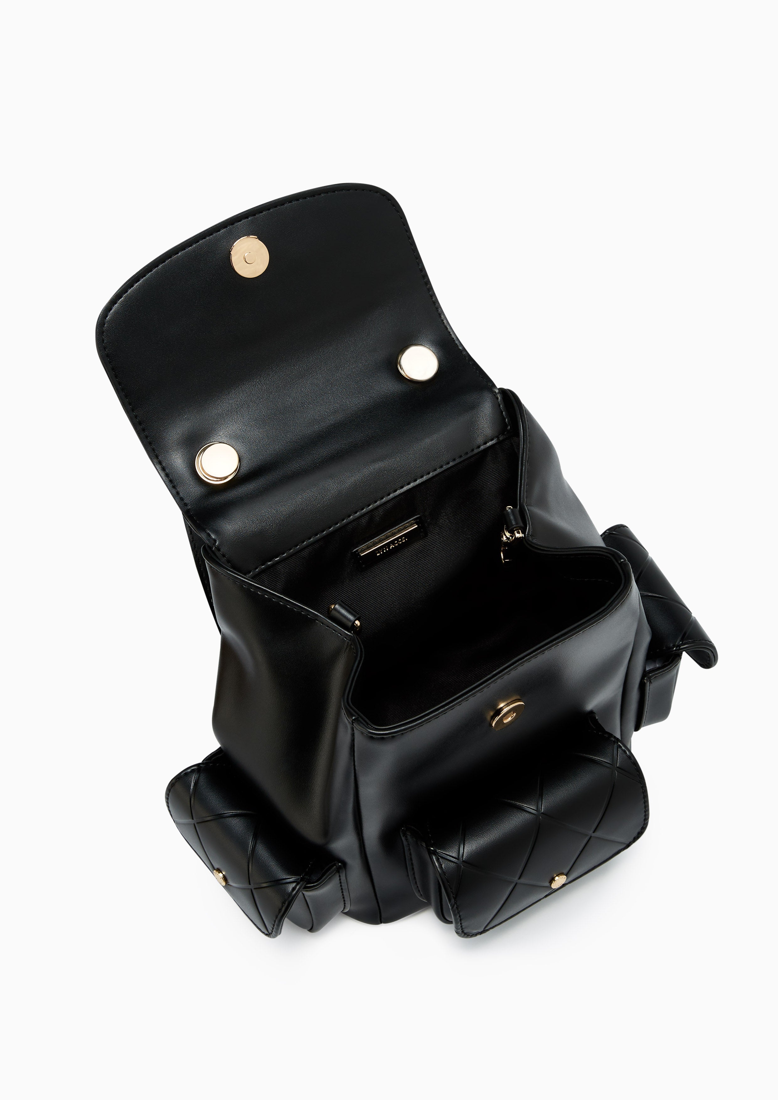 Jemma Backpack - Black
