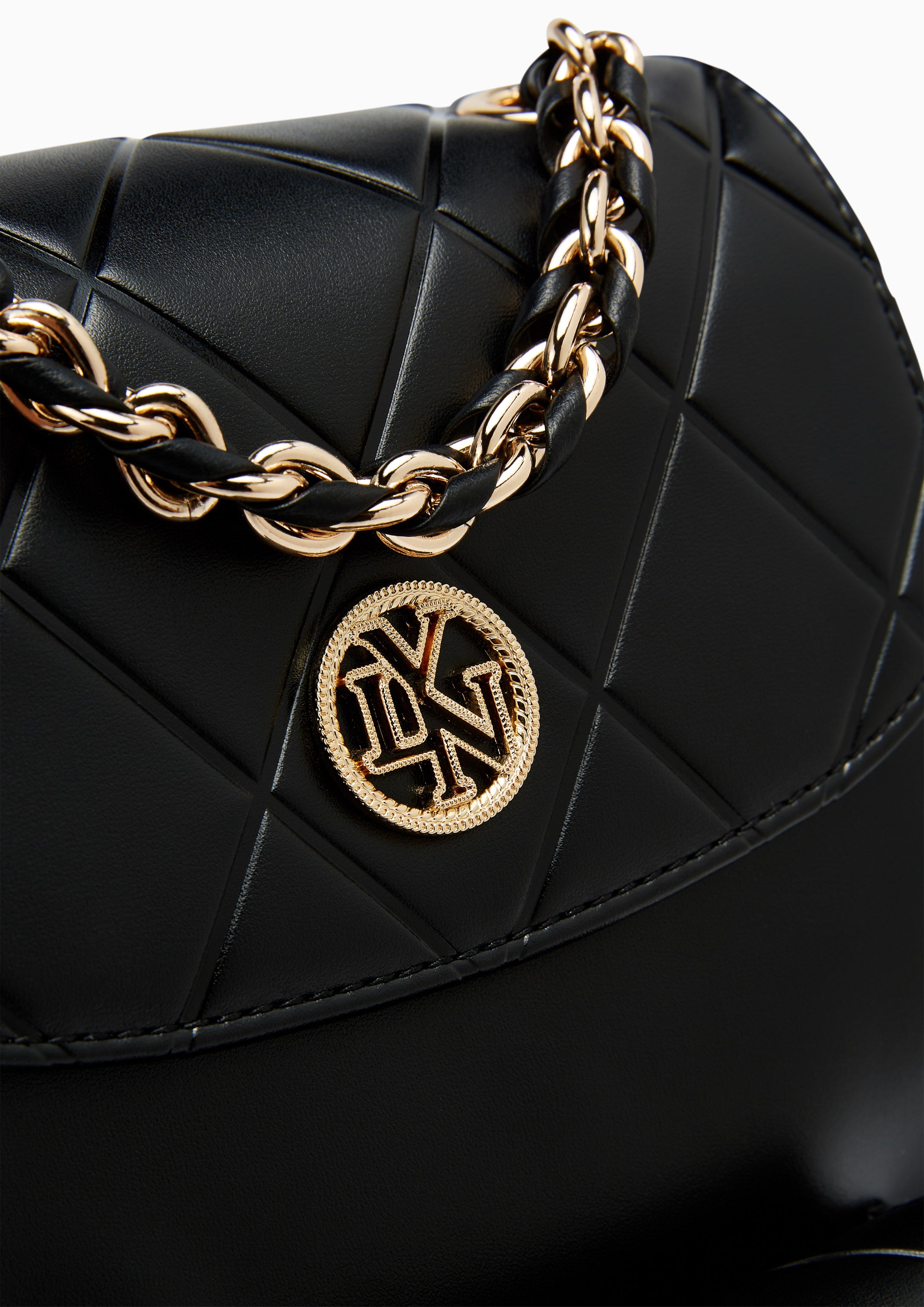 Jemma Backpack - Black