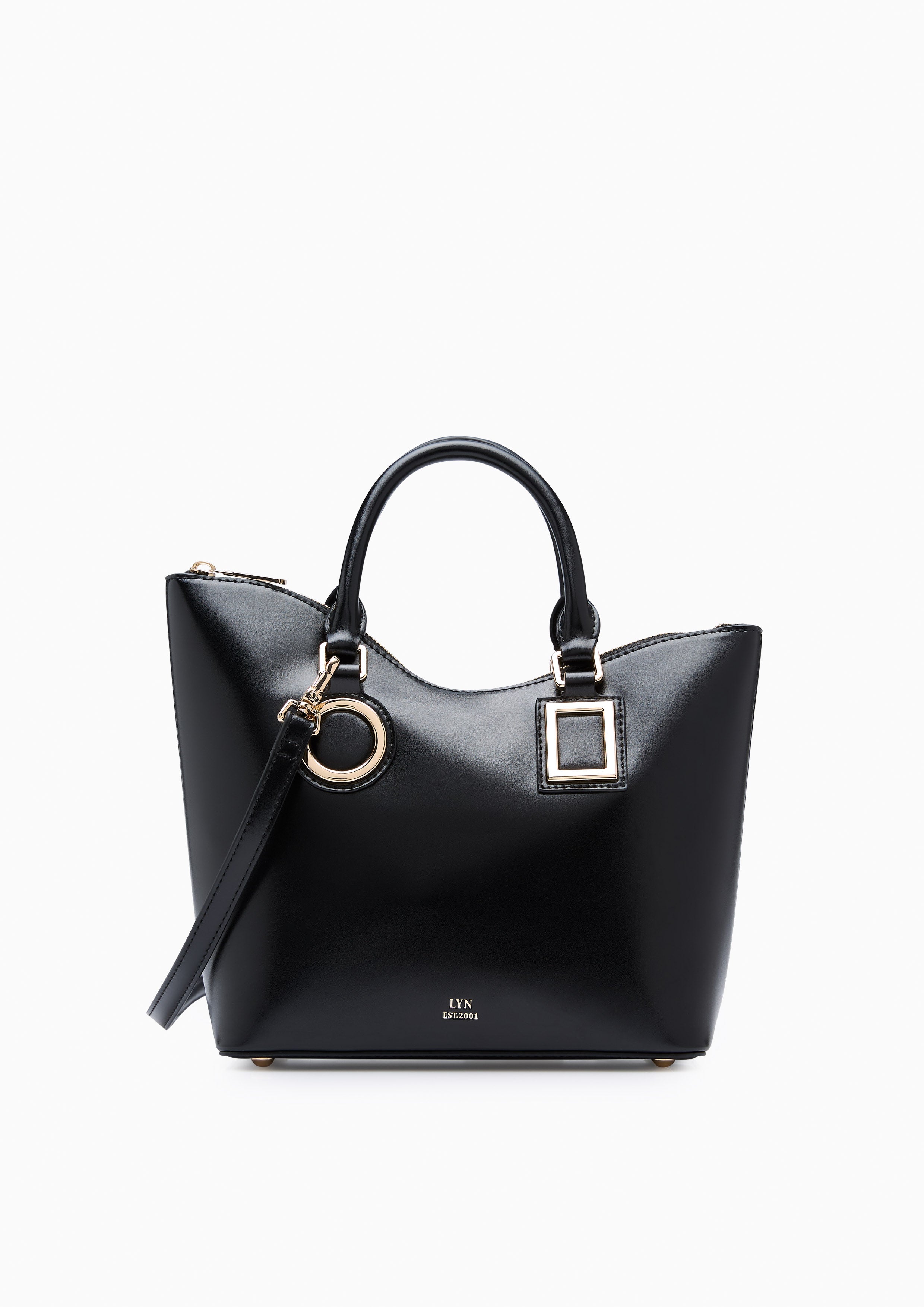 Devyn Handbag - Black