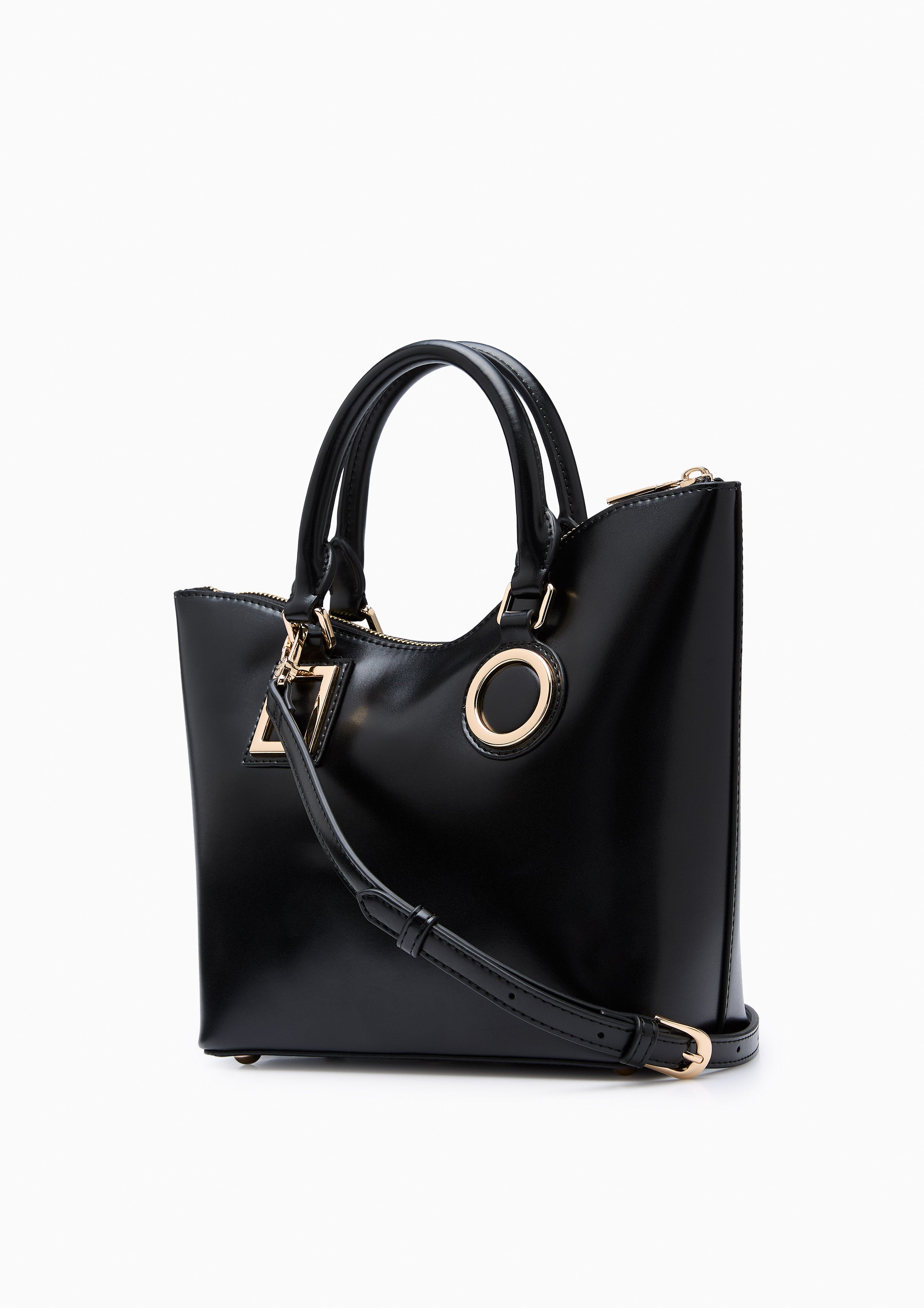 Devyn Handbag - Black