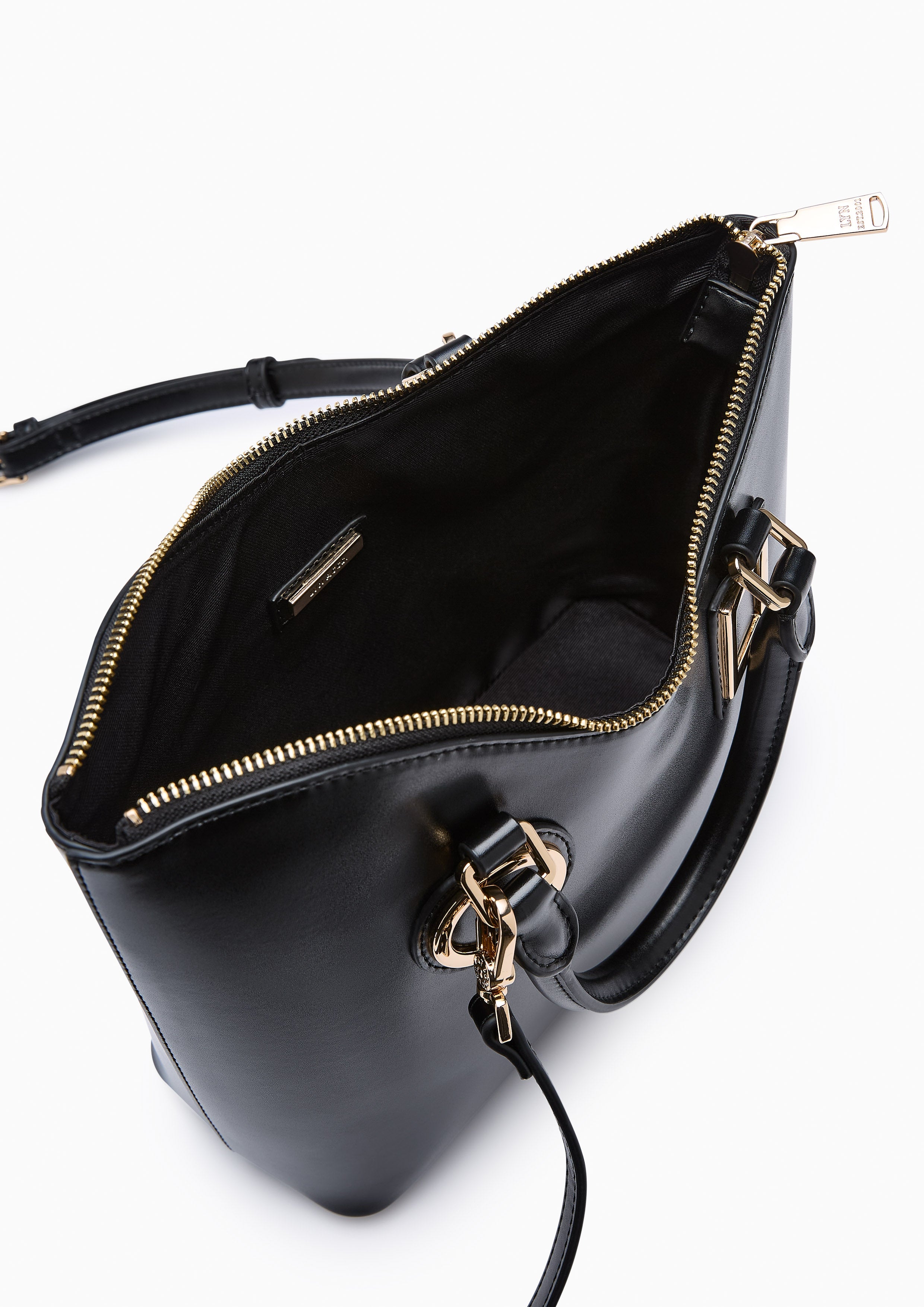 Devyn Handbag - Black