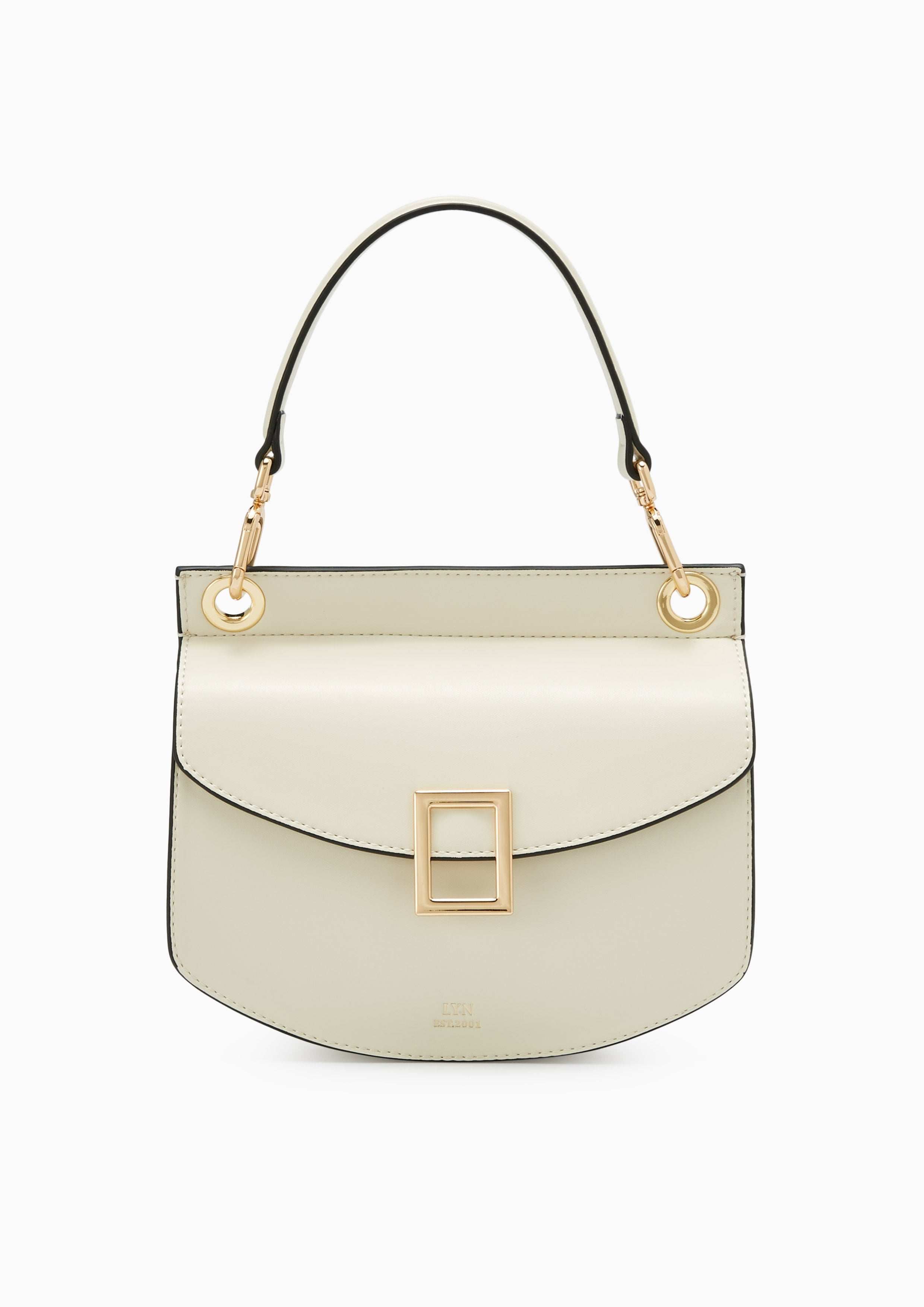 Devyn  Crossbody Bag - Grey