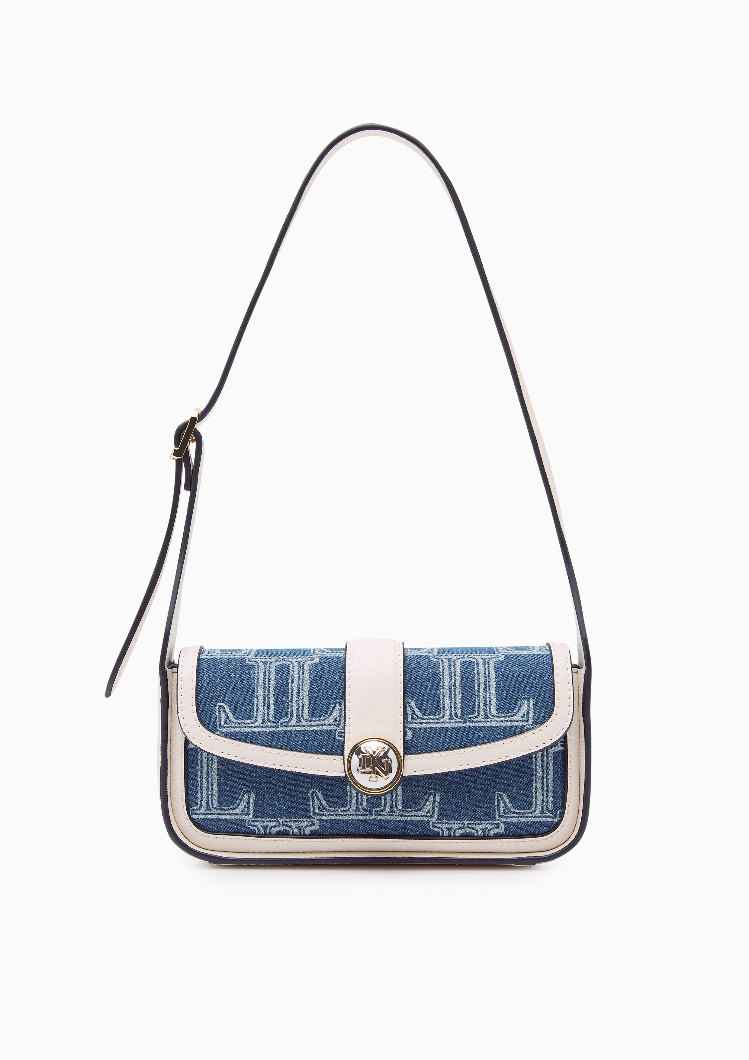 Venus S Shoulder Bag - Blue