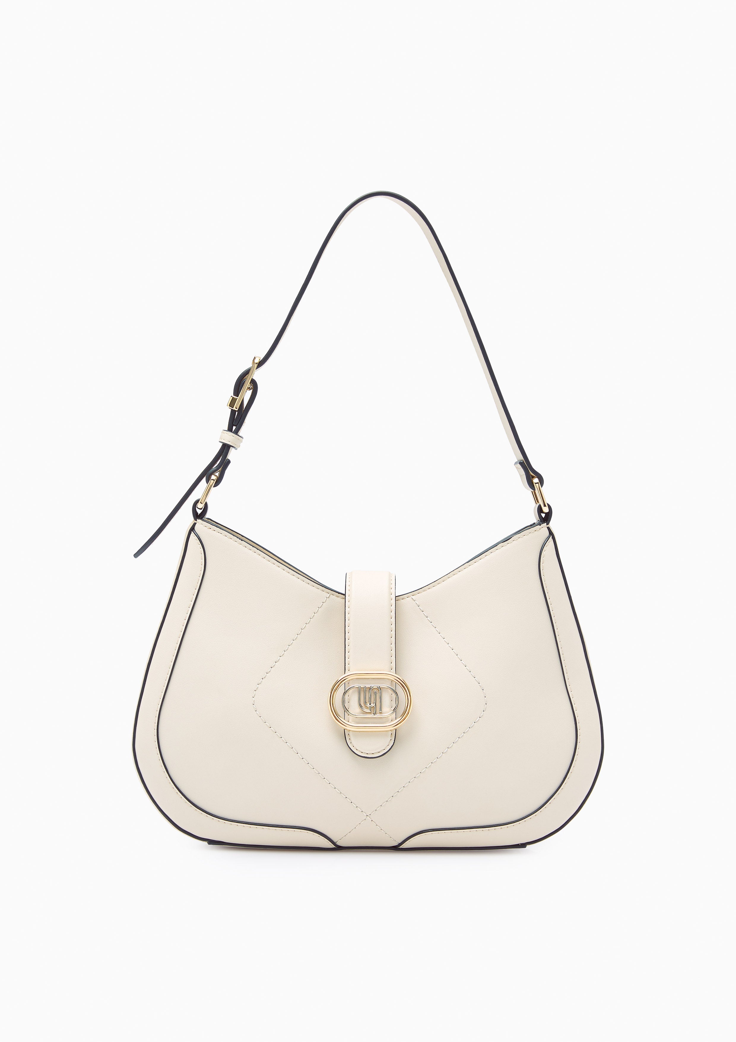 Tart Infinite M Shoulder Bag - Ivory