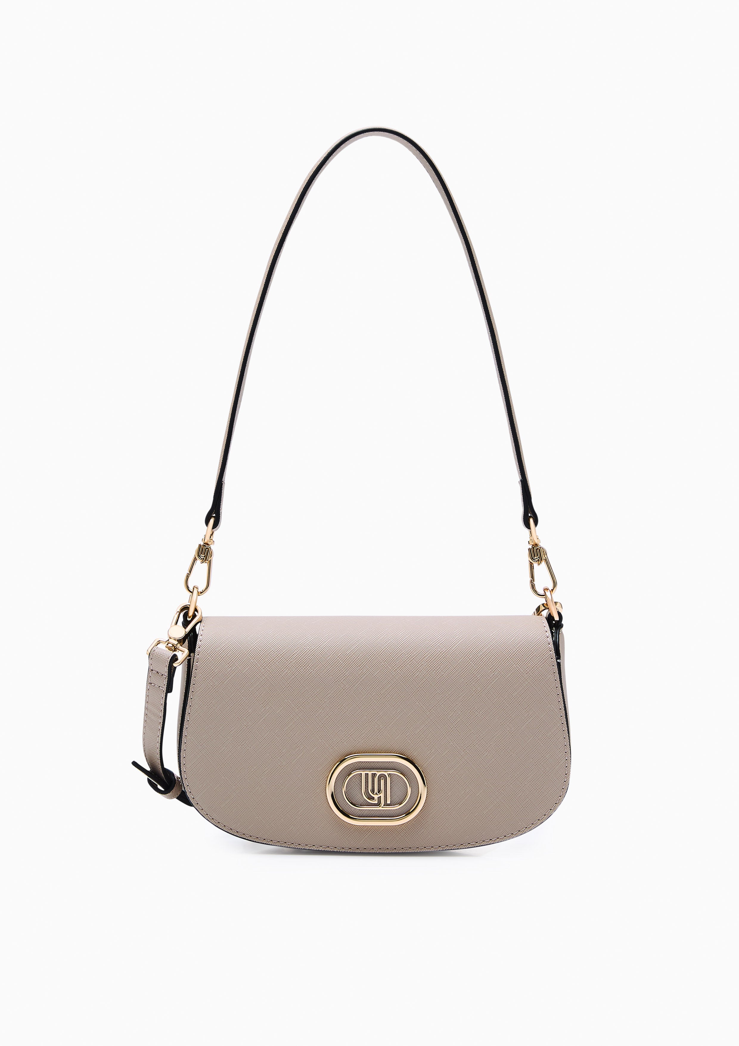 Tart Infinite Mini Shoulder Bag - Beige