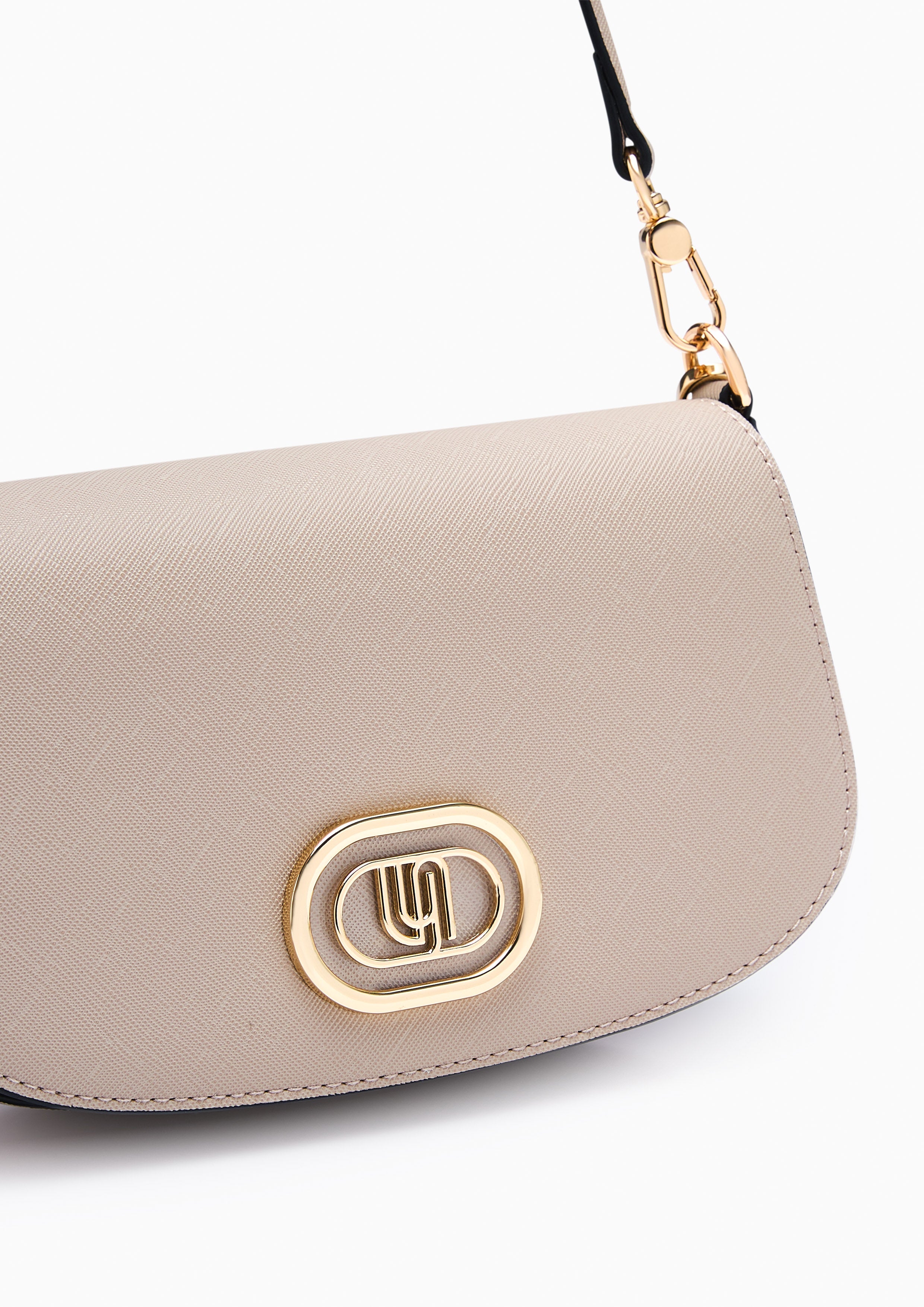 Tart Infinite Mini Shoulder Bag - Beige