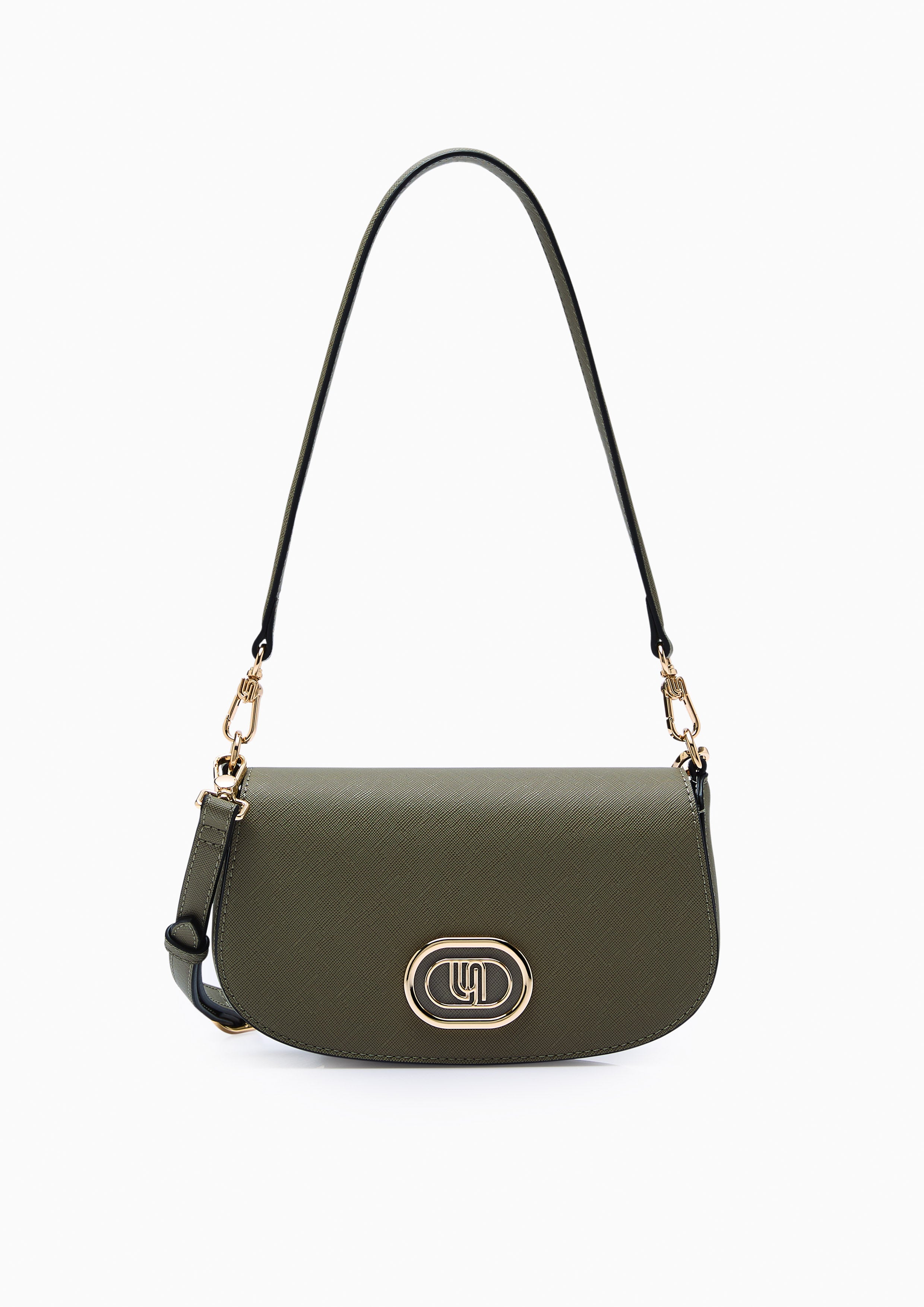 Tart Infinite Mini Shoulder Bag - Olive