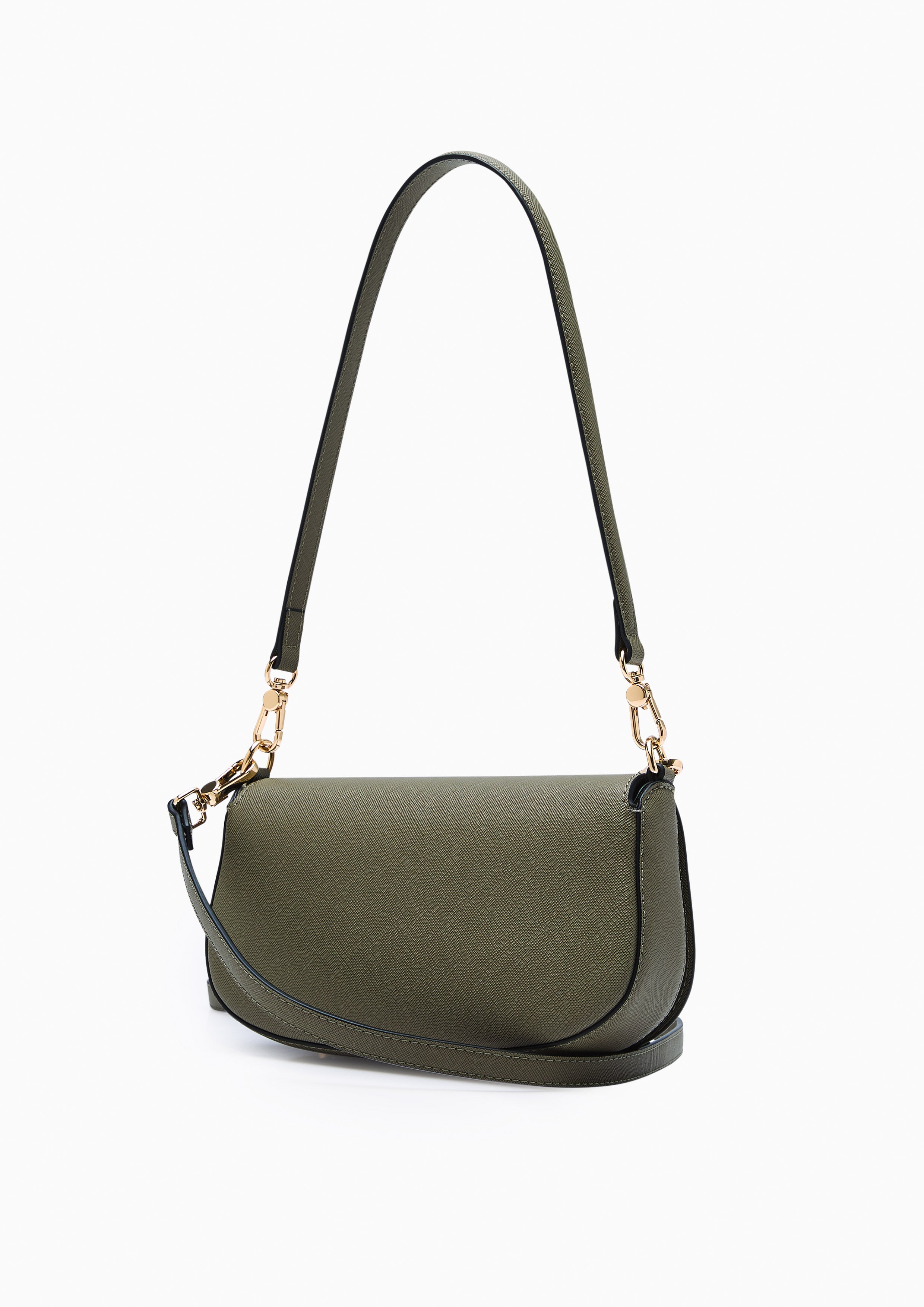 Tart Infinite Mini Shoulder Bag - Olive