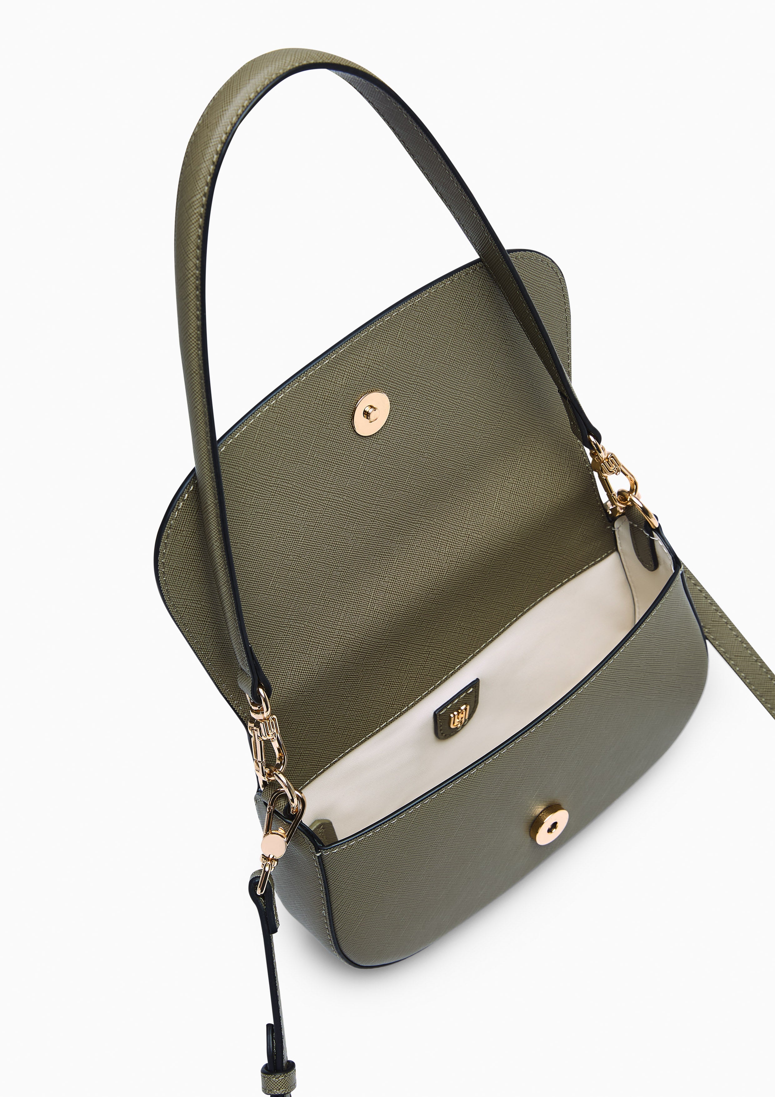 Tart Infinite Mini Shoulder Bag - Olive