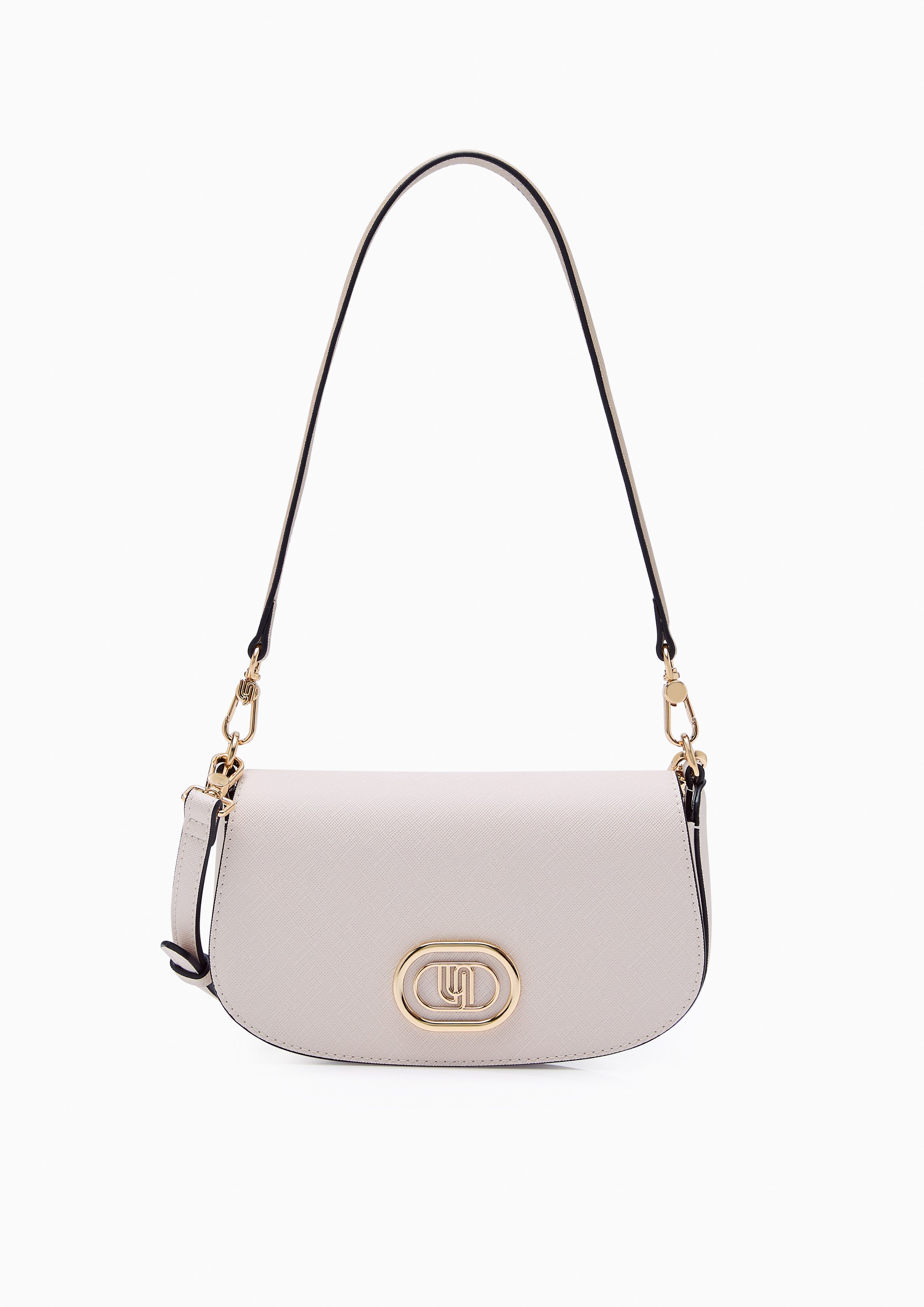 Tart Infinite Mini Shoulder Bag - Ivory