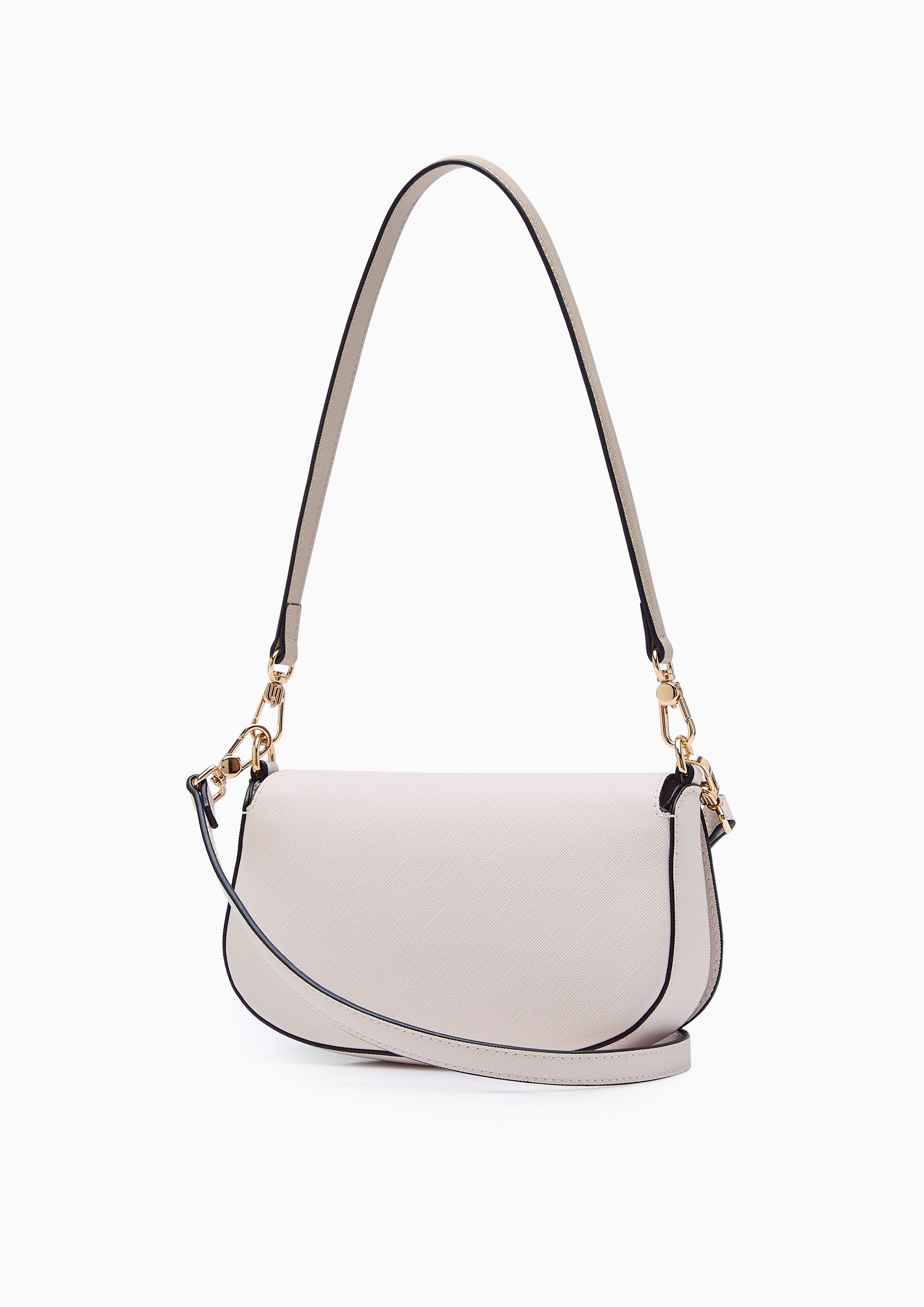 Tart Infinite Mini Shoulder Bag - Ivory