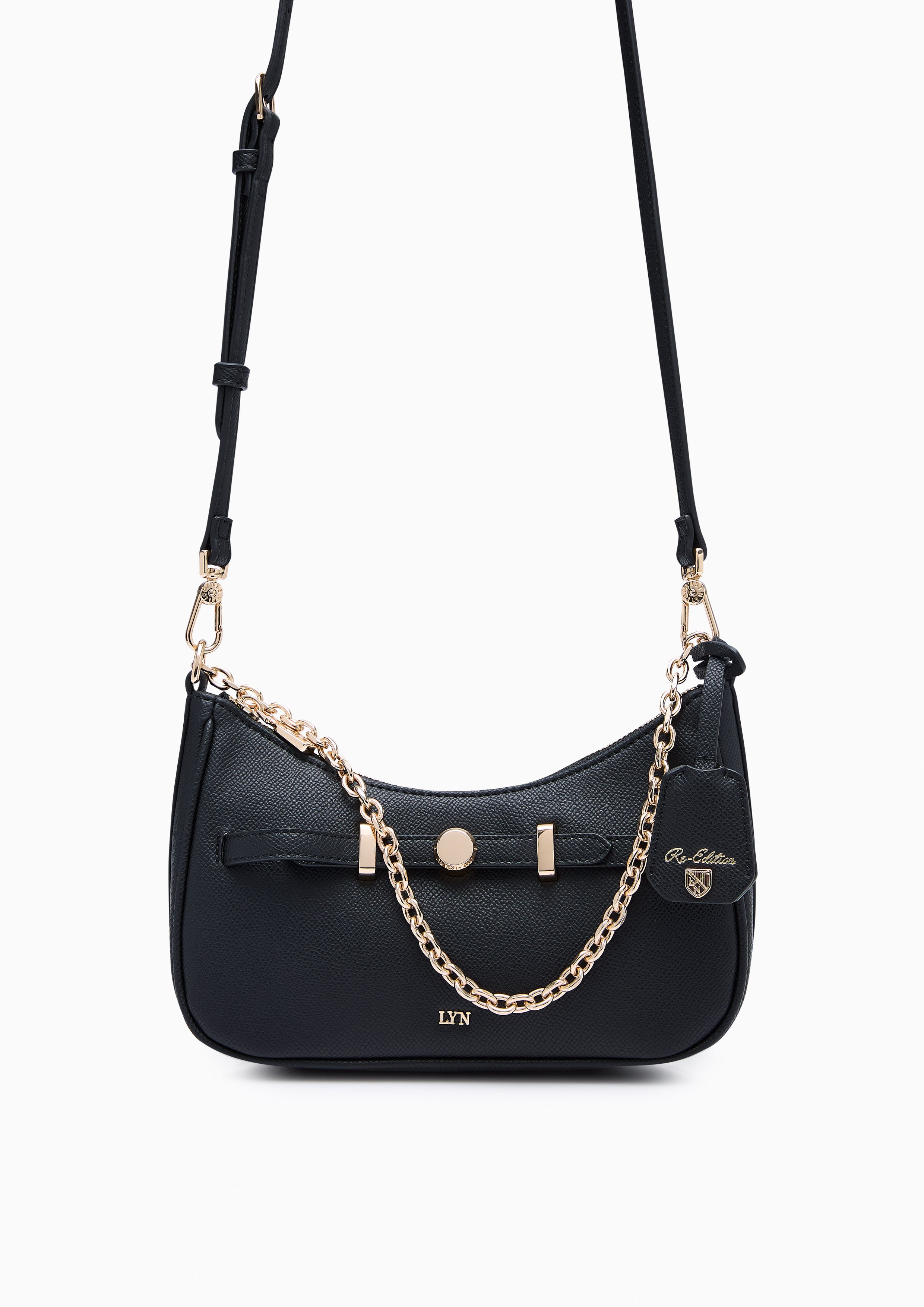 Andera Xs Shoulder Bag - Black