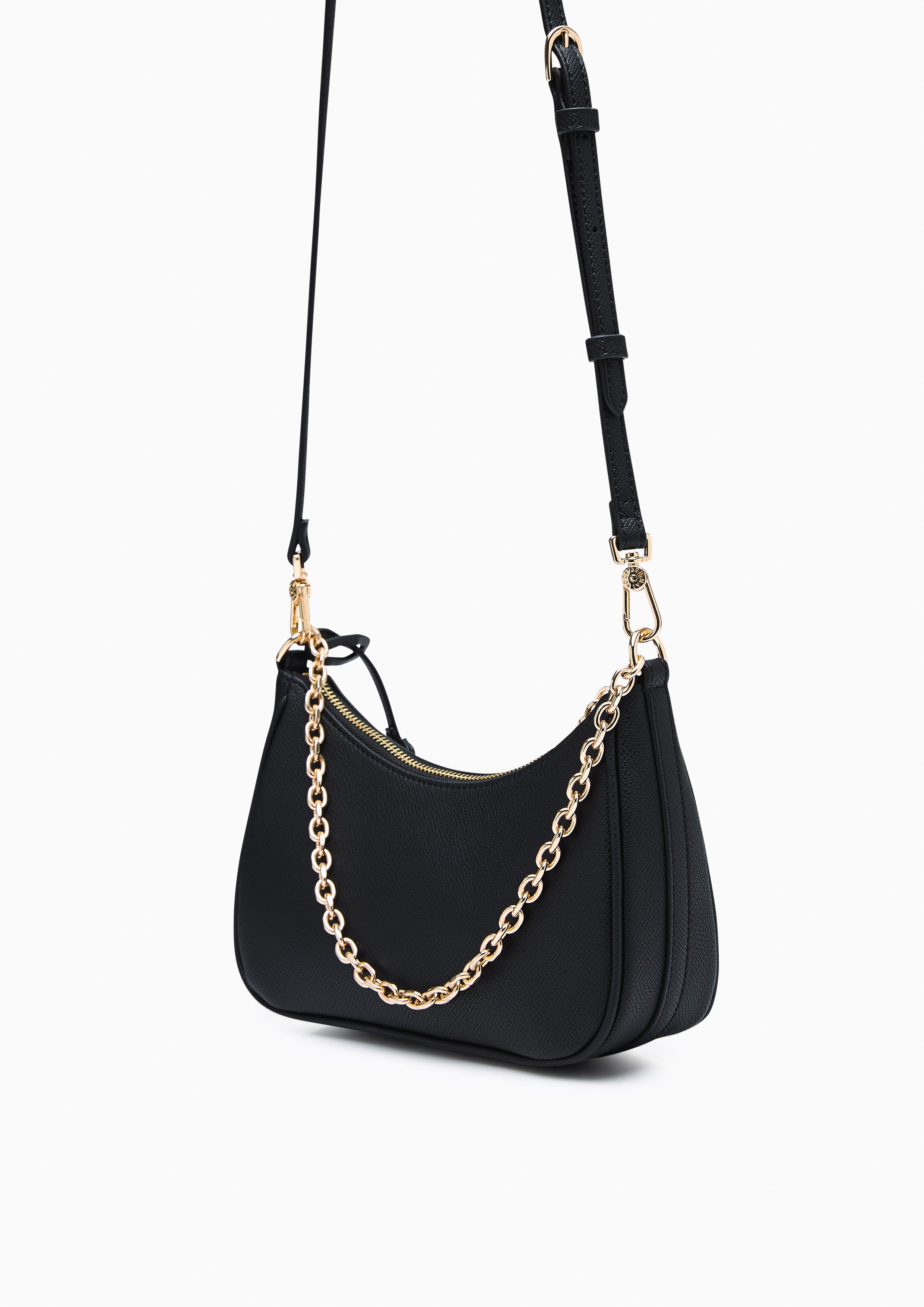 Andera Xs Shoulder Bag - Black