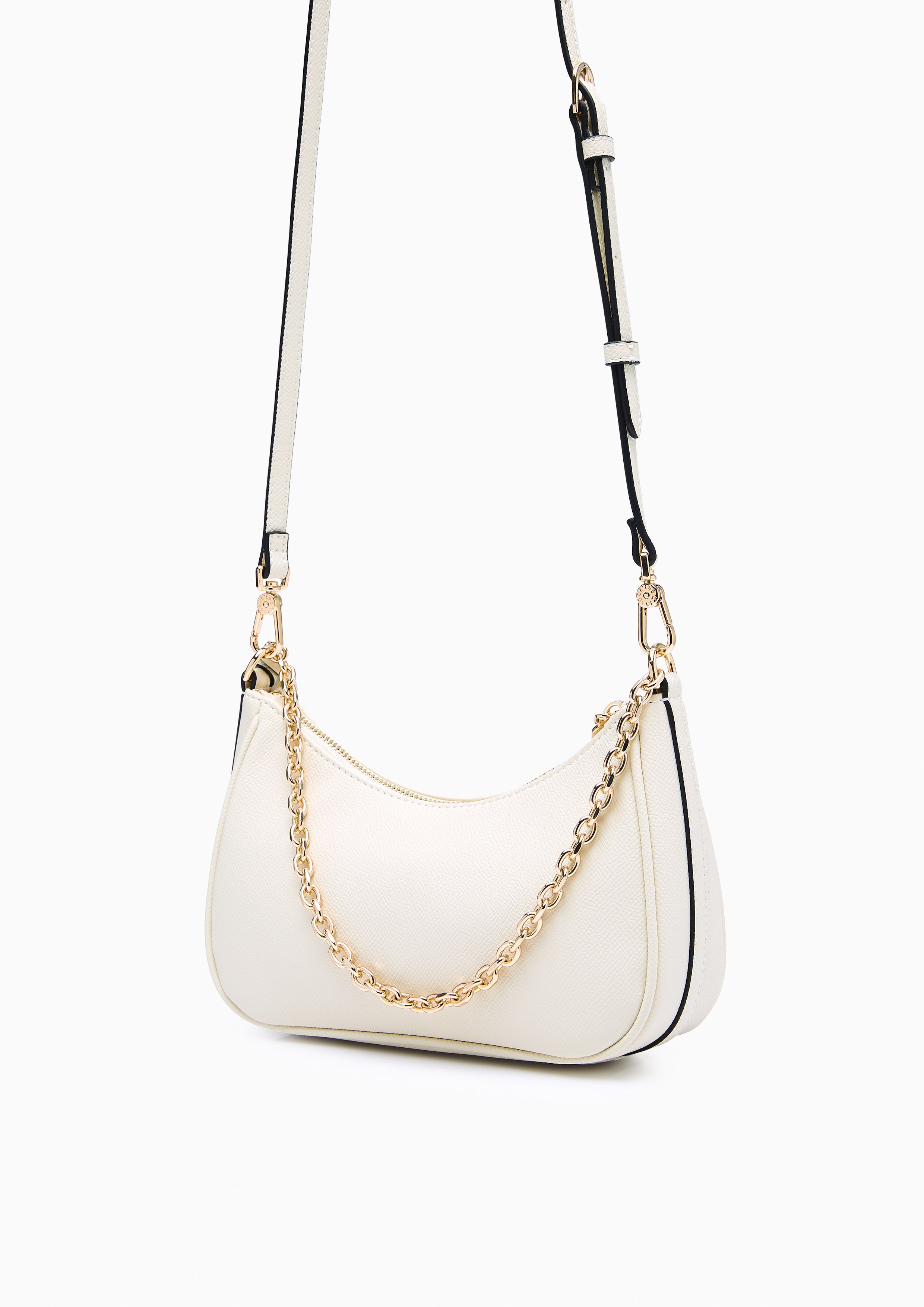 Andera Xs Shoulder Bag - Ivory
