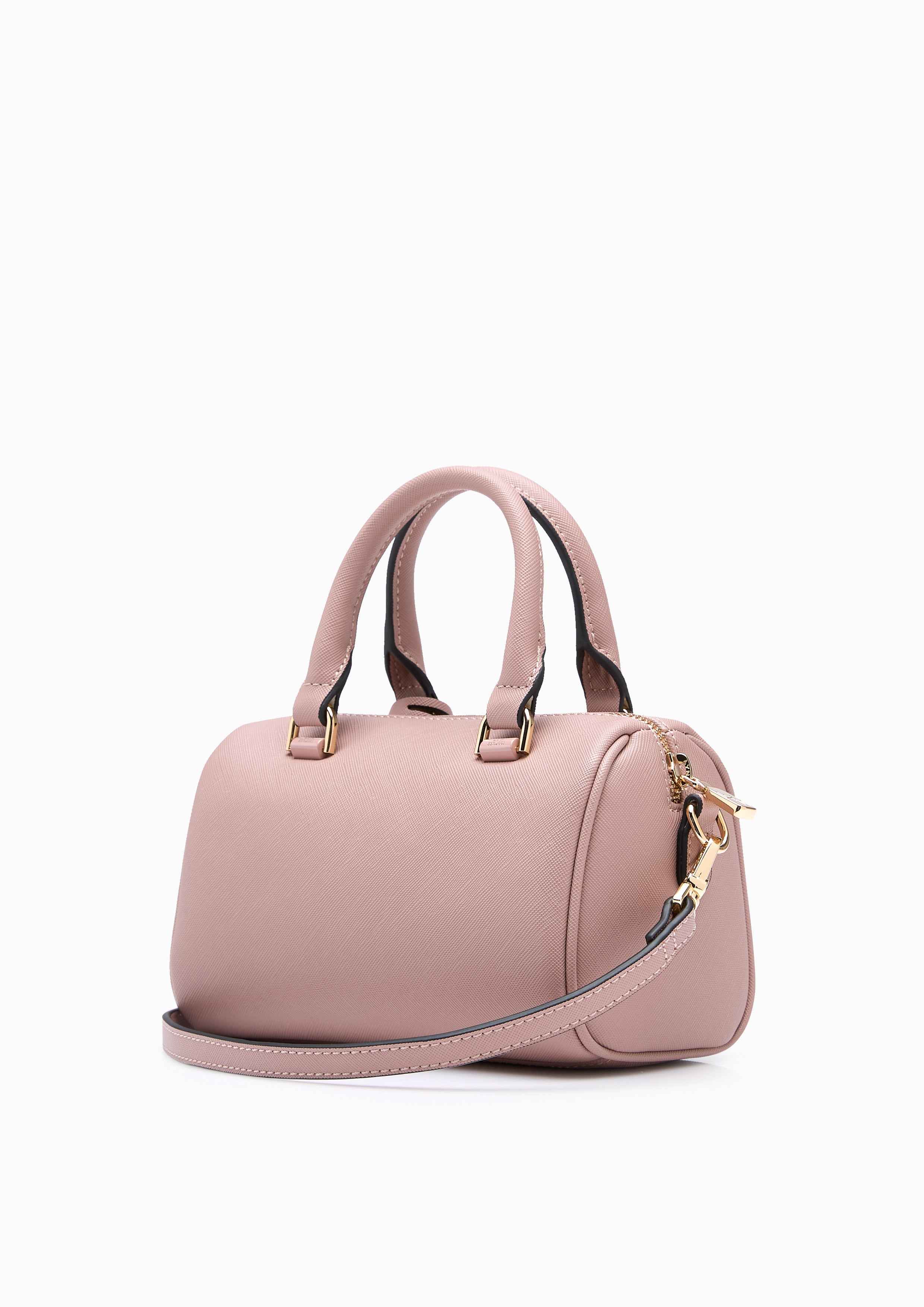 Re-Edit Burton Duffle S Crossbody Bag - Cameo