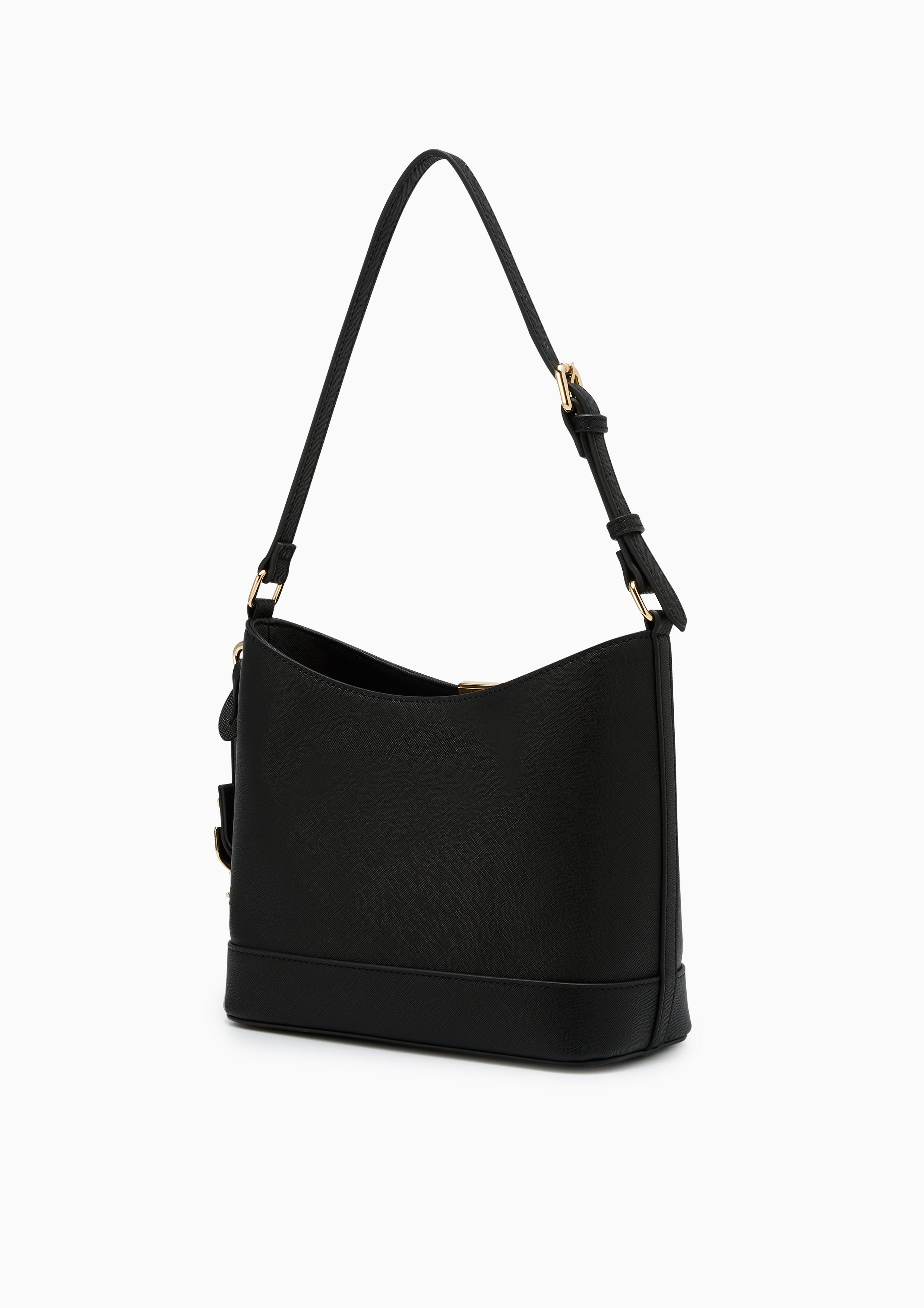 Re-Edit Burton Infinite M Bucket Bag - Black