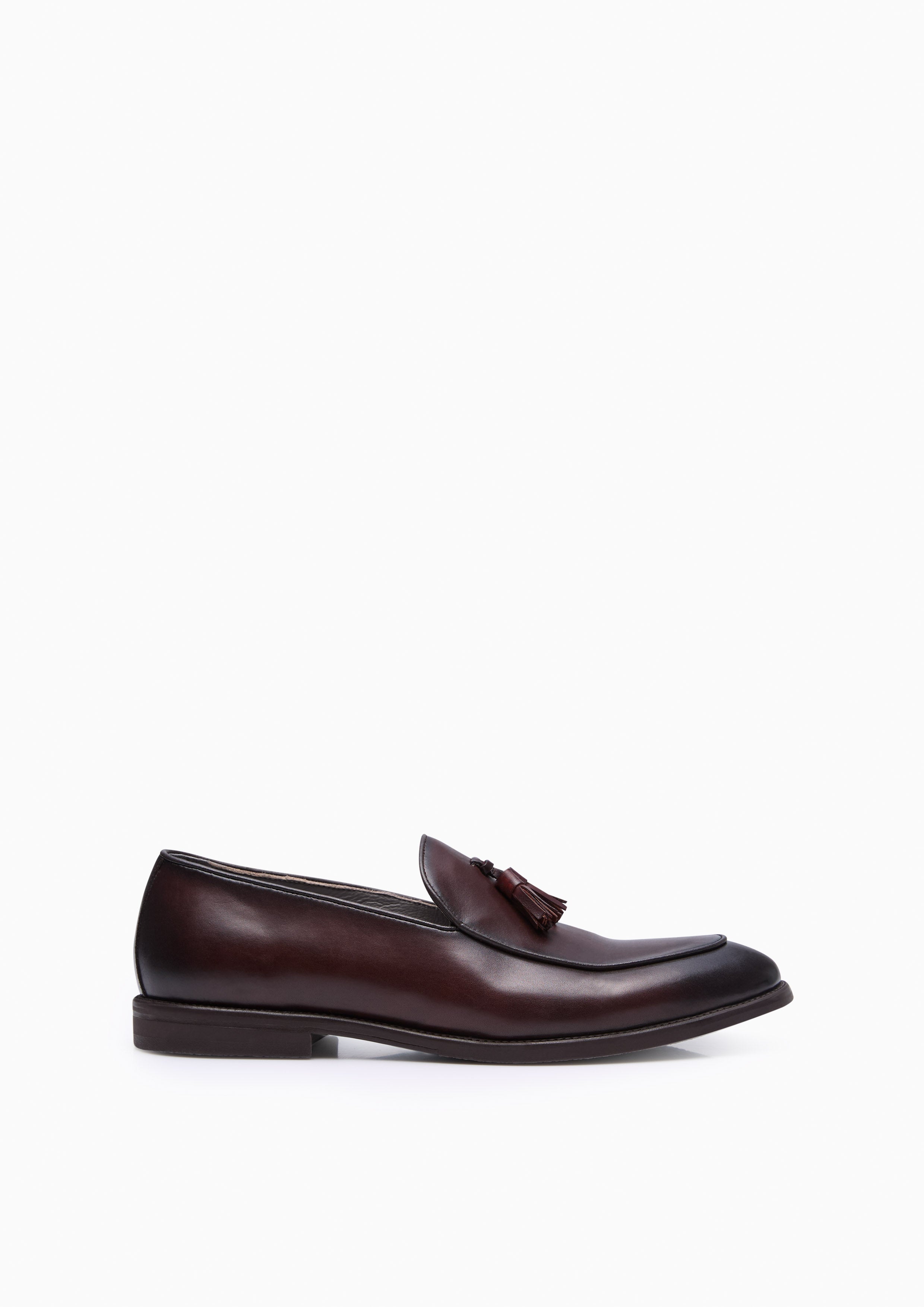 Sam Infinite Flats And Sandals - Dark Brown