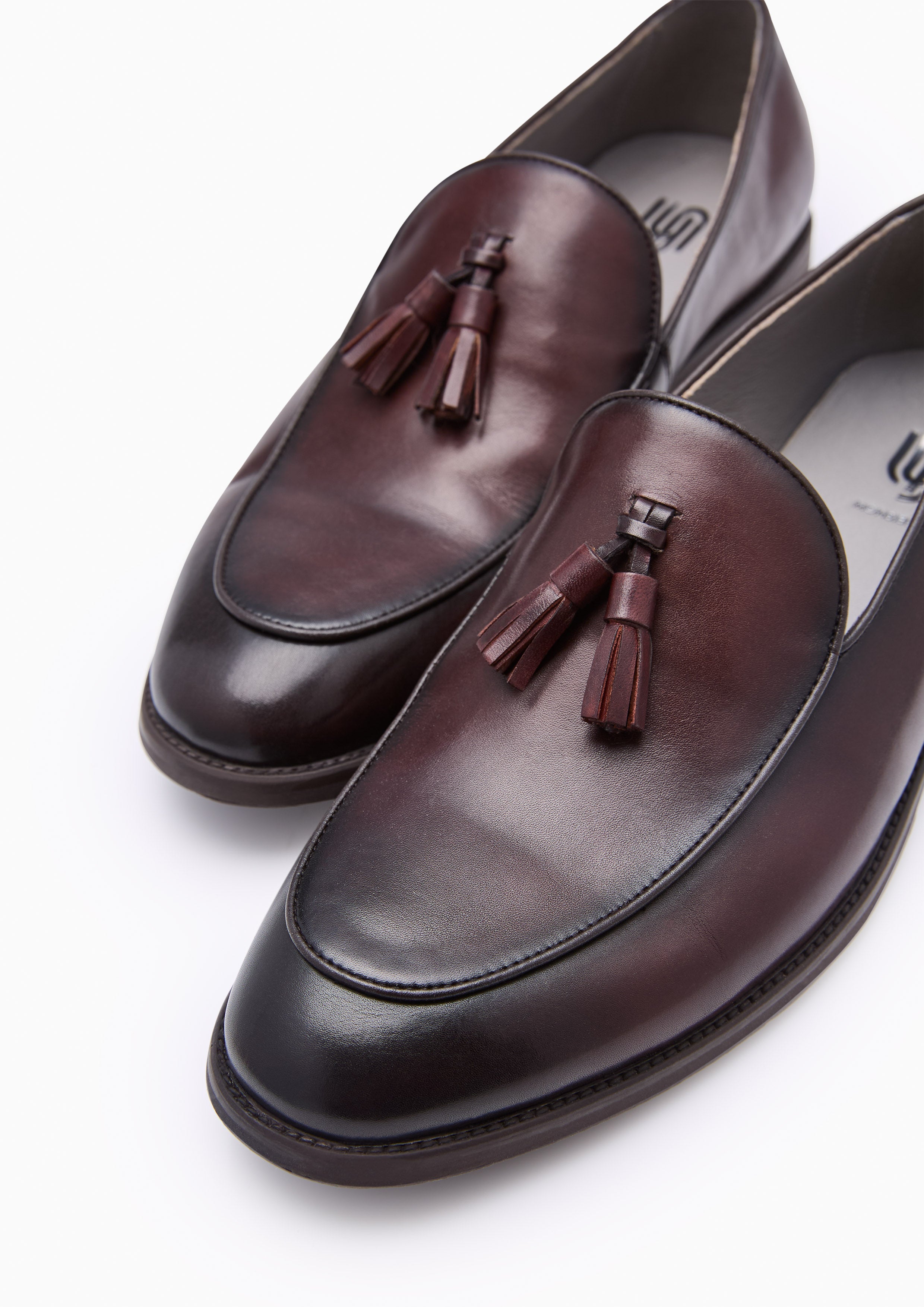 Sam Infinite Flats And Sandals - Dark Brown