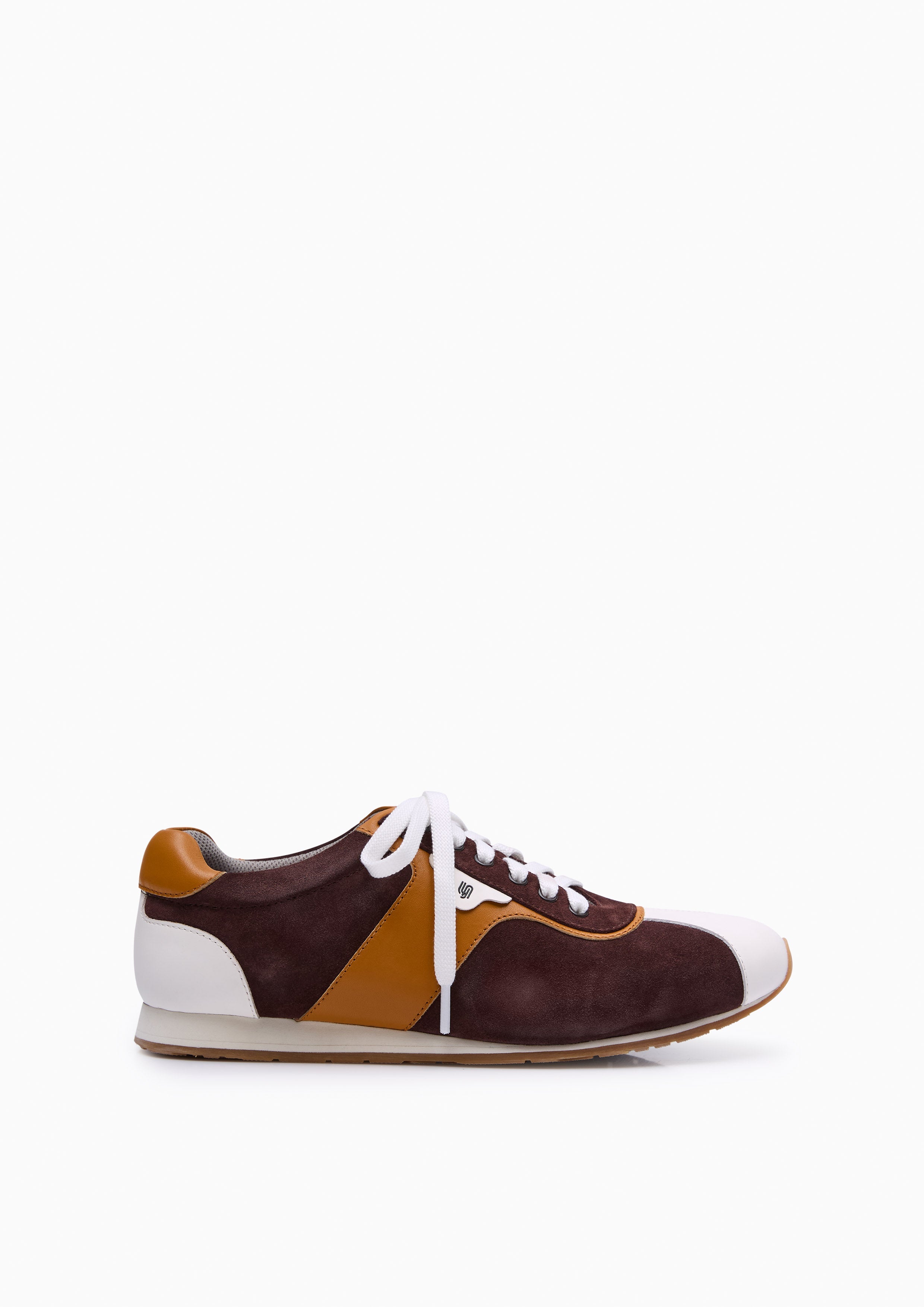 Moon Infinite Sneakers - Brown Variation 2