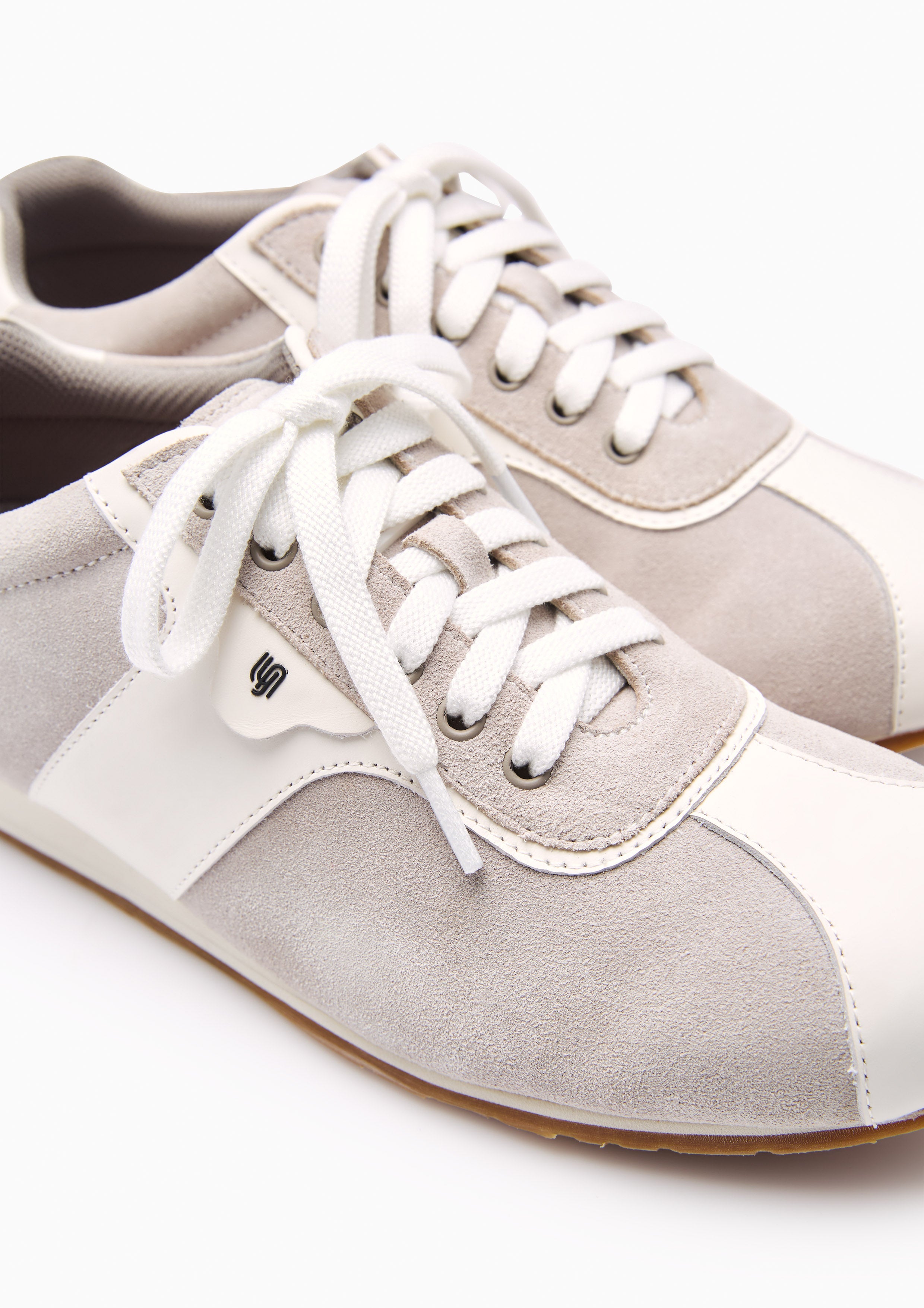 Moon Infinite Sneakers - Grey Variation 2