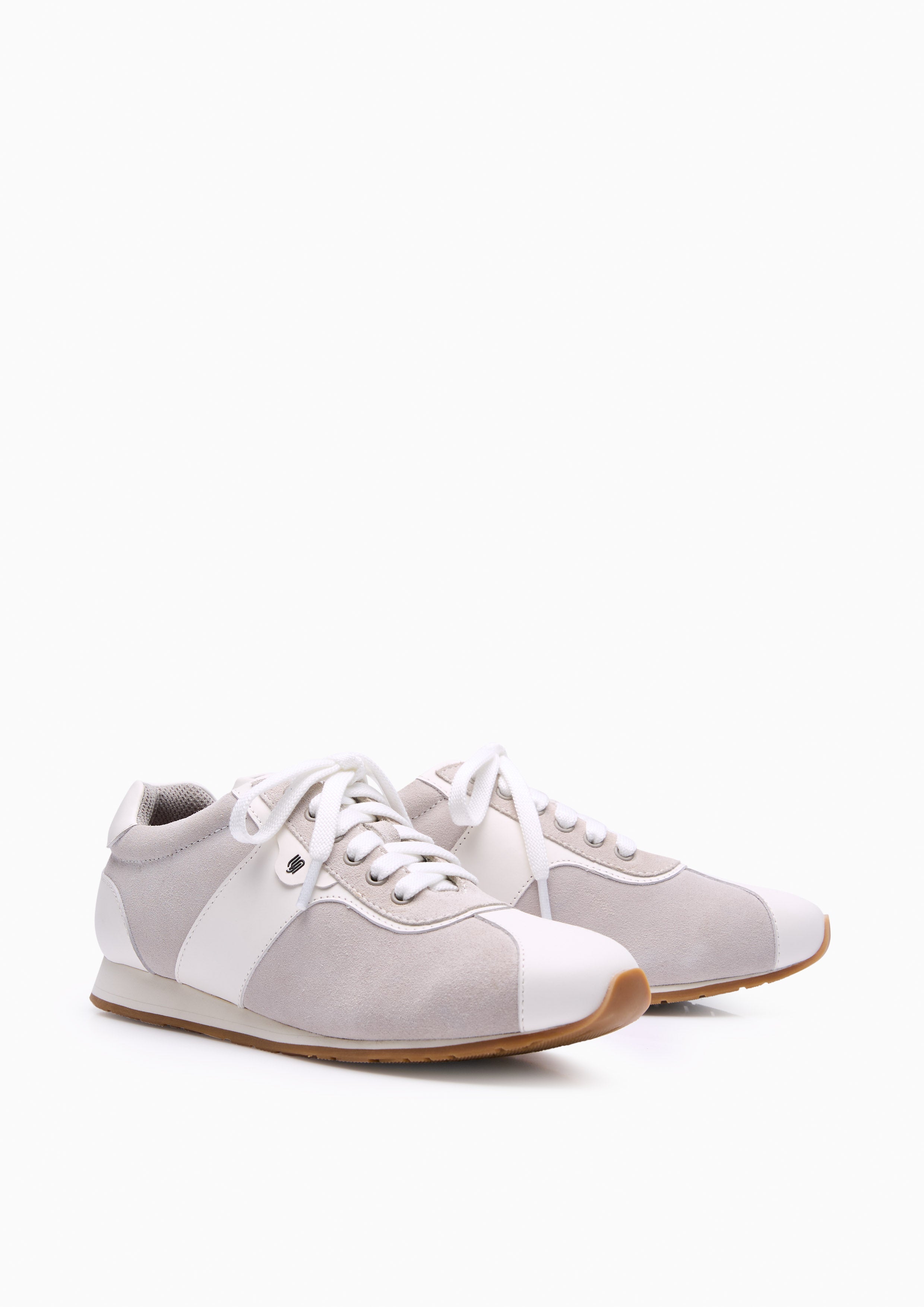 Moon Venus Infinite Sneakers - Grey Variation 2