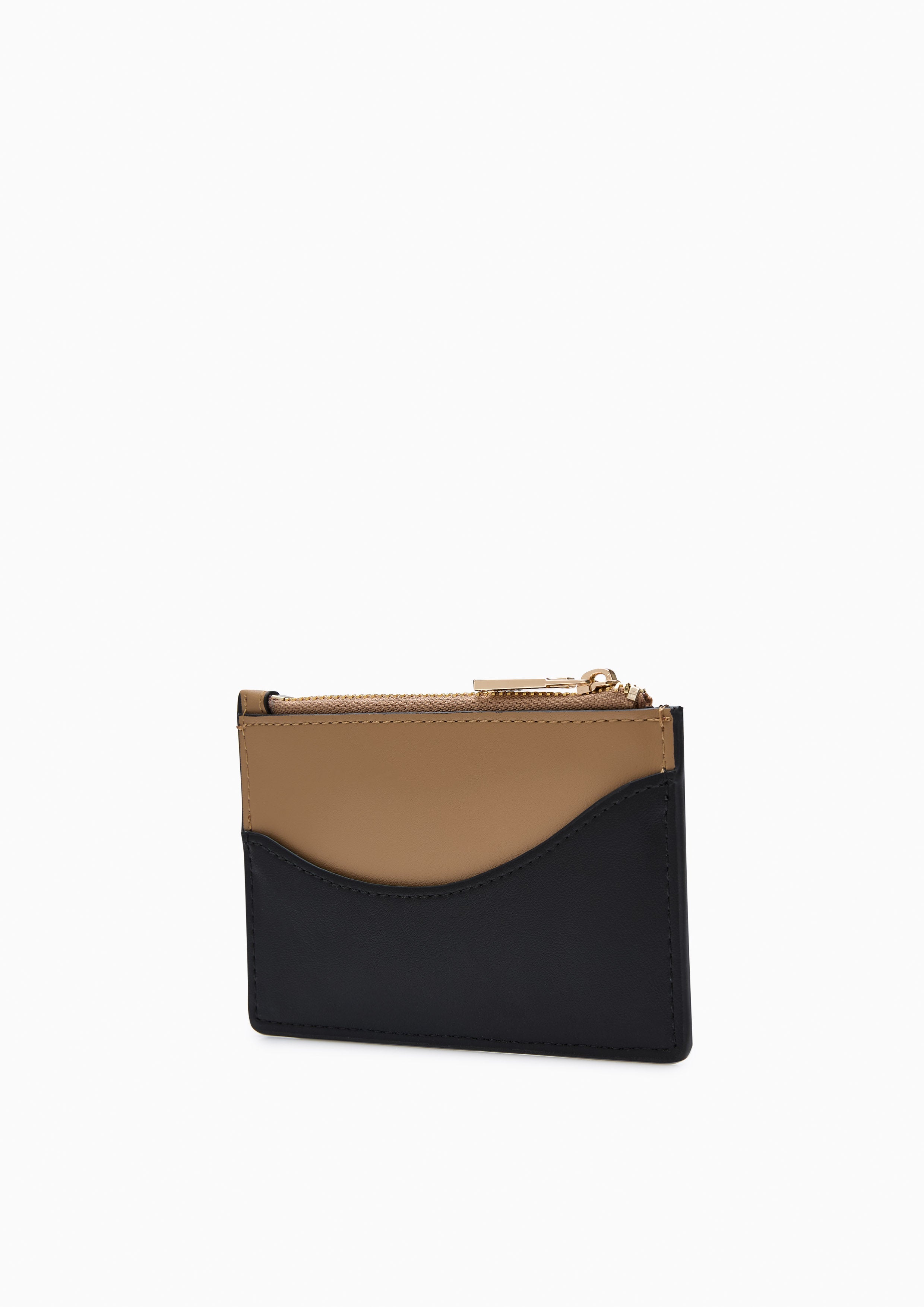Devyn Card Holder Wallet - Black Variation 2