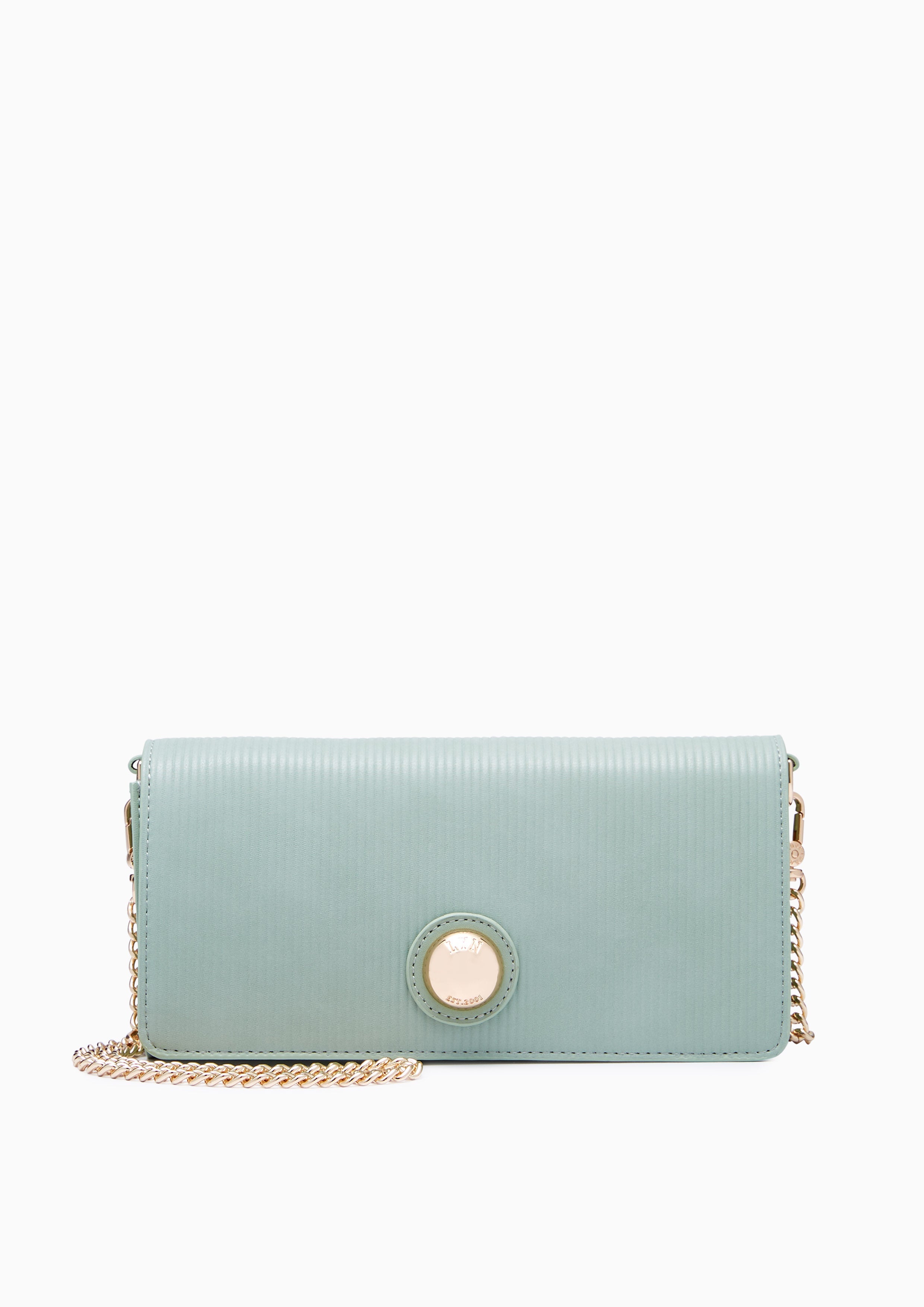 Harmony  Wallet On Chain - Green