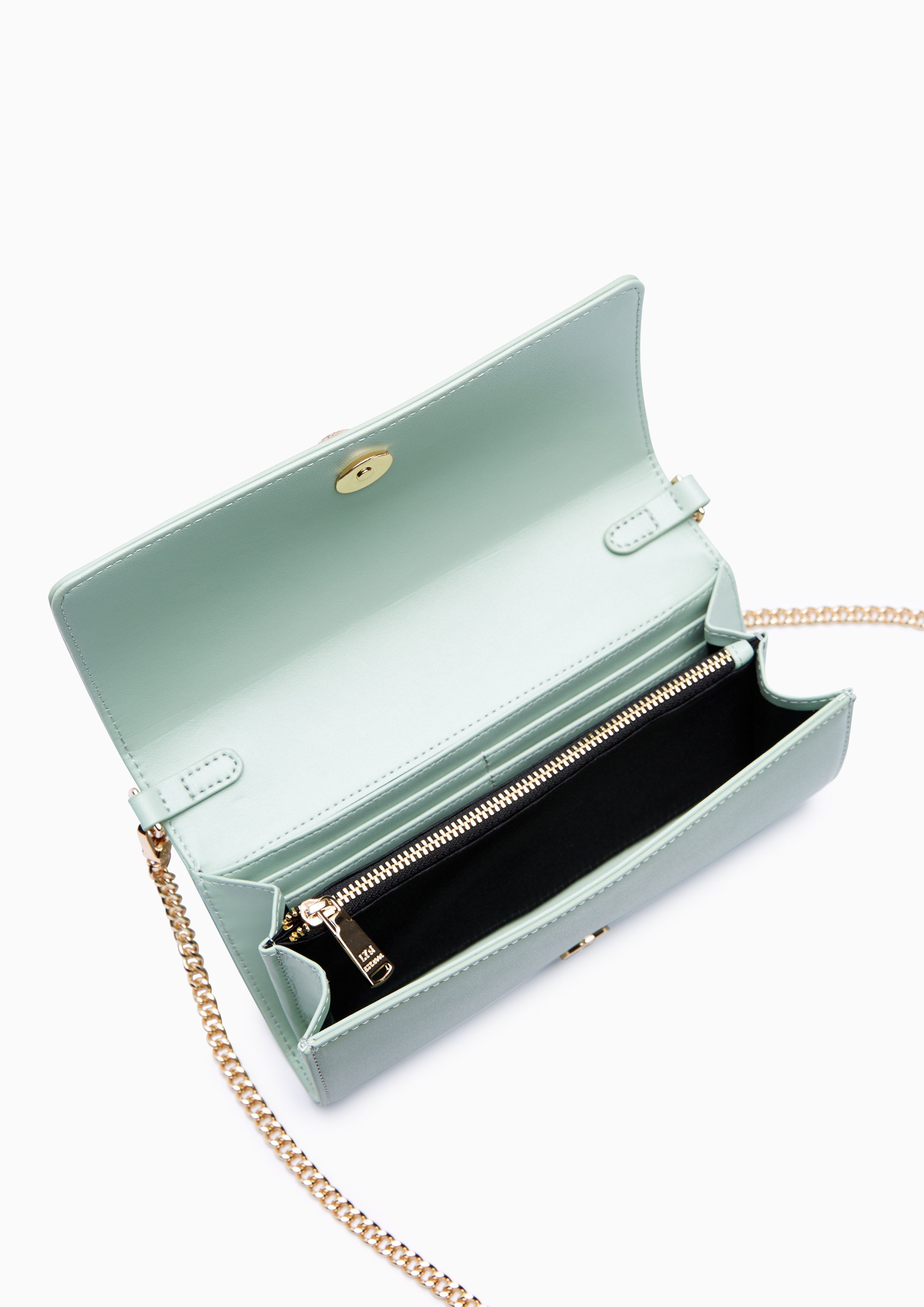 Harmony  Wallet On Chain - Green