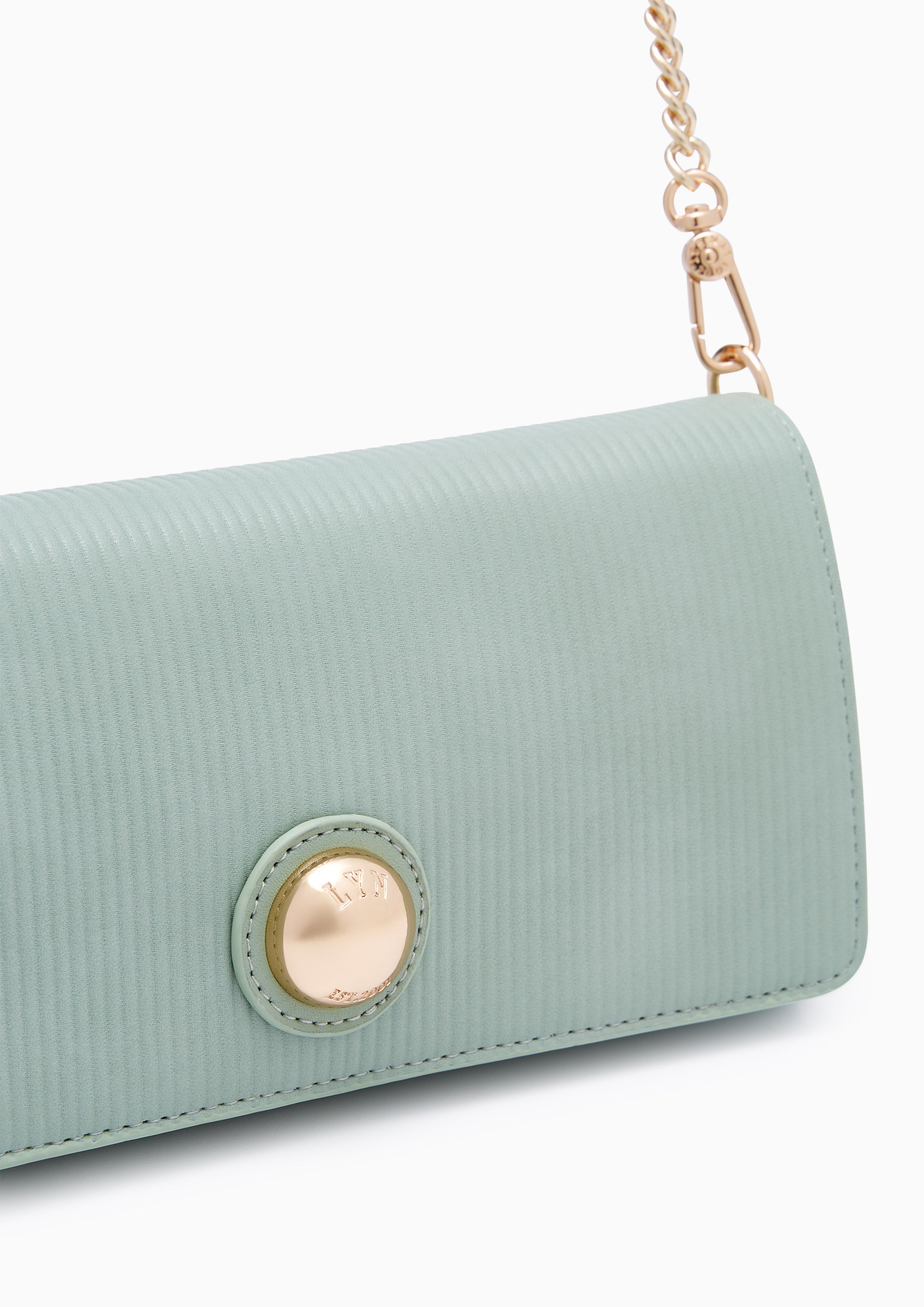 Harmony  Wallet On Chain - Green