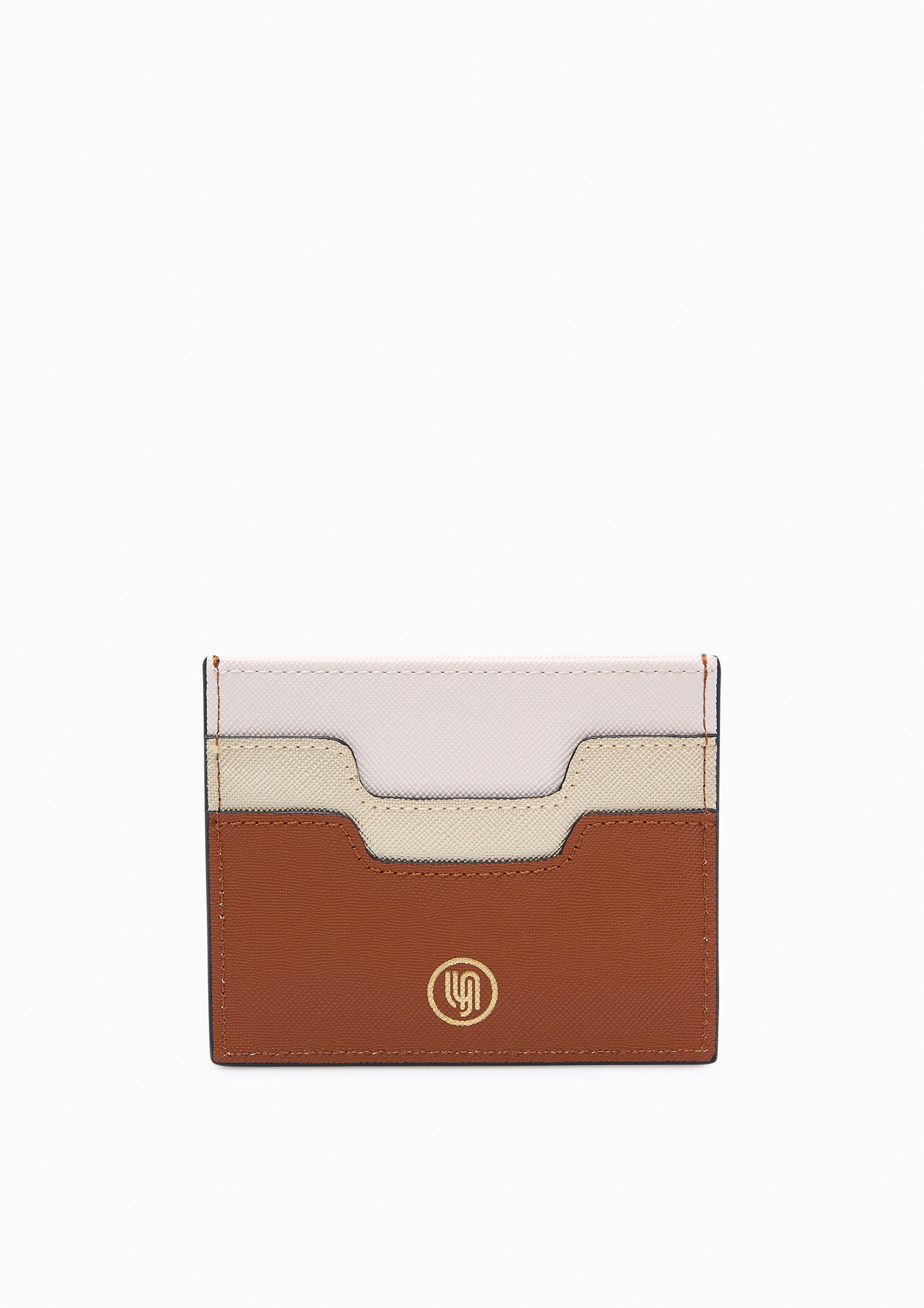 Tart Infinite Card Holder Wallet - Tan