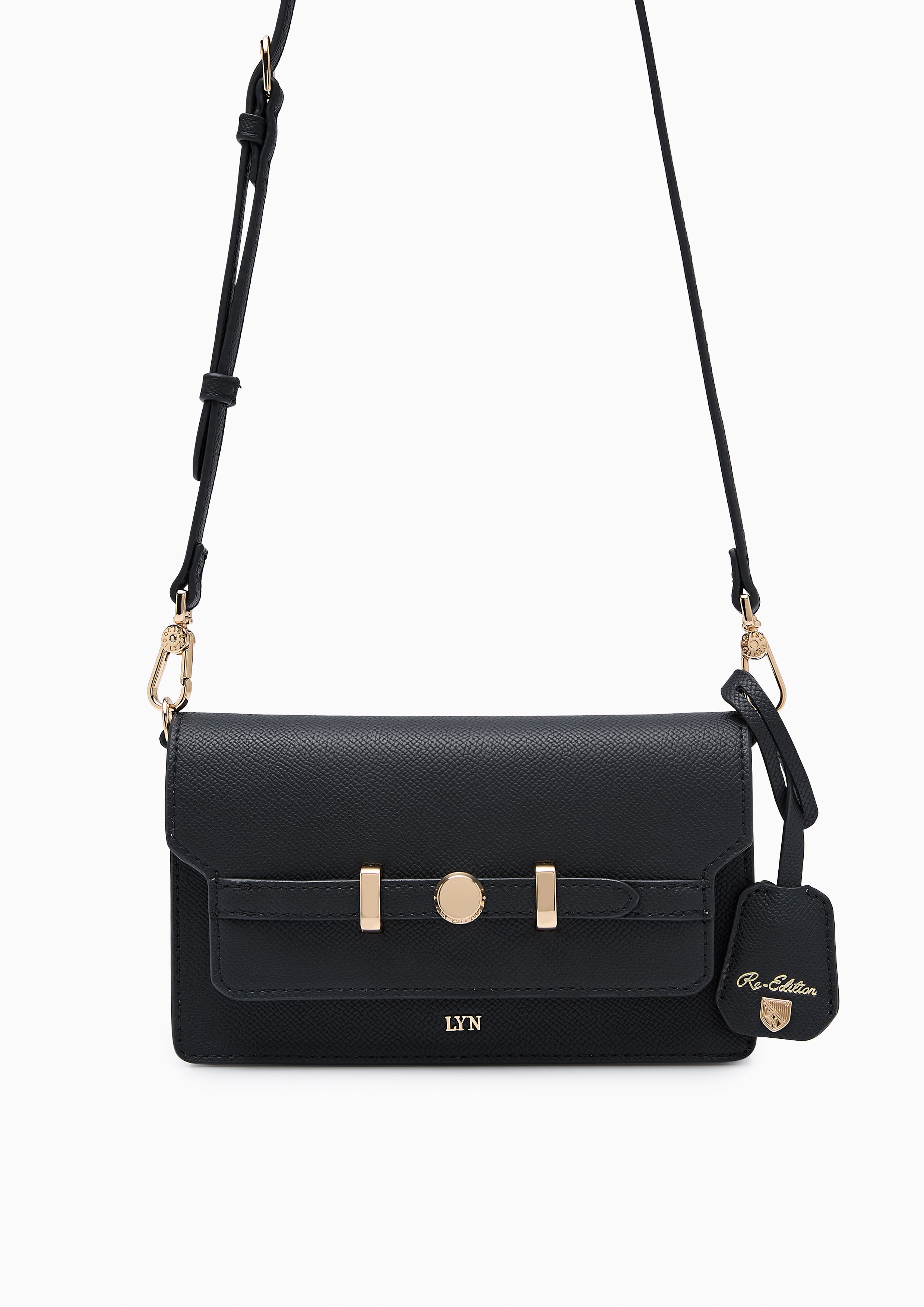 Andera Wallets On Chain - Black