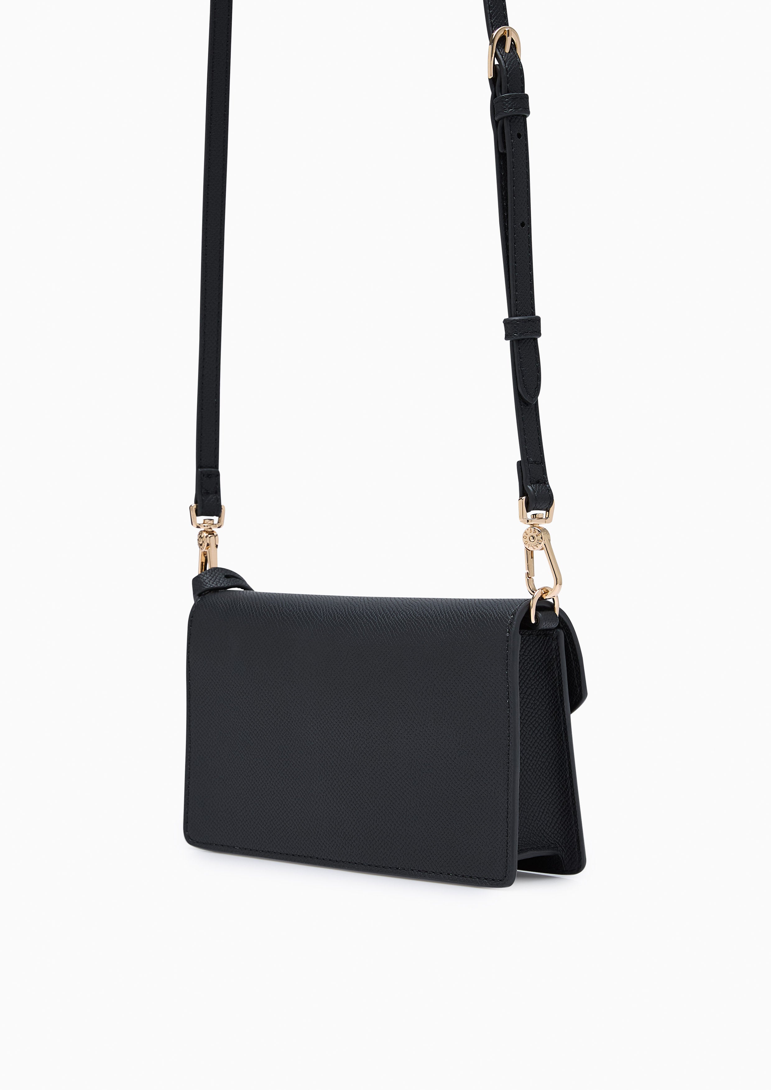 Andera Wallets On Chain - Black