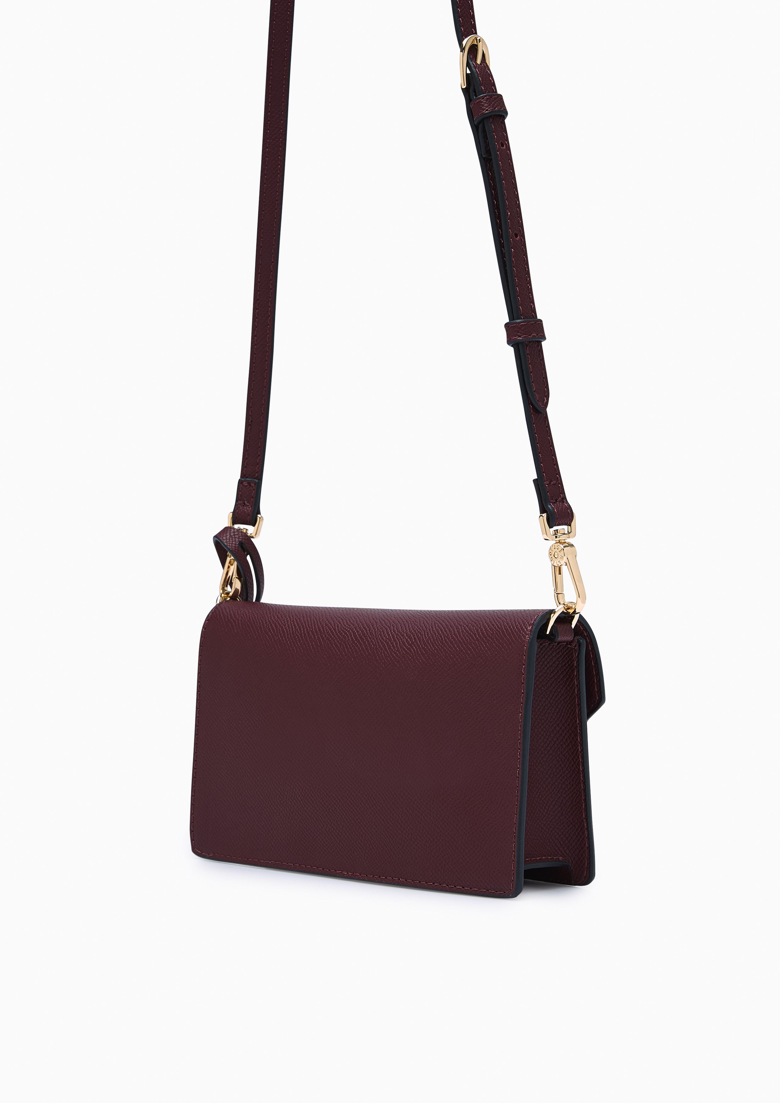 Andera  Wallets On Chain - Dark Red