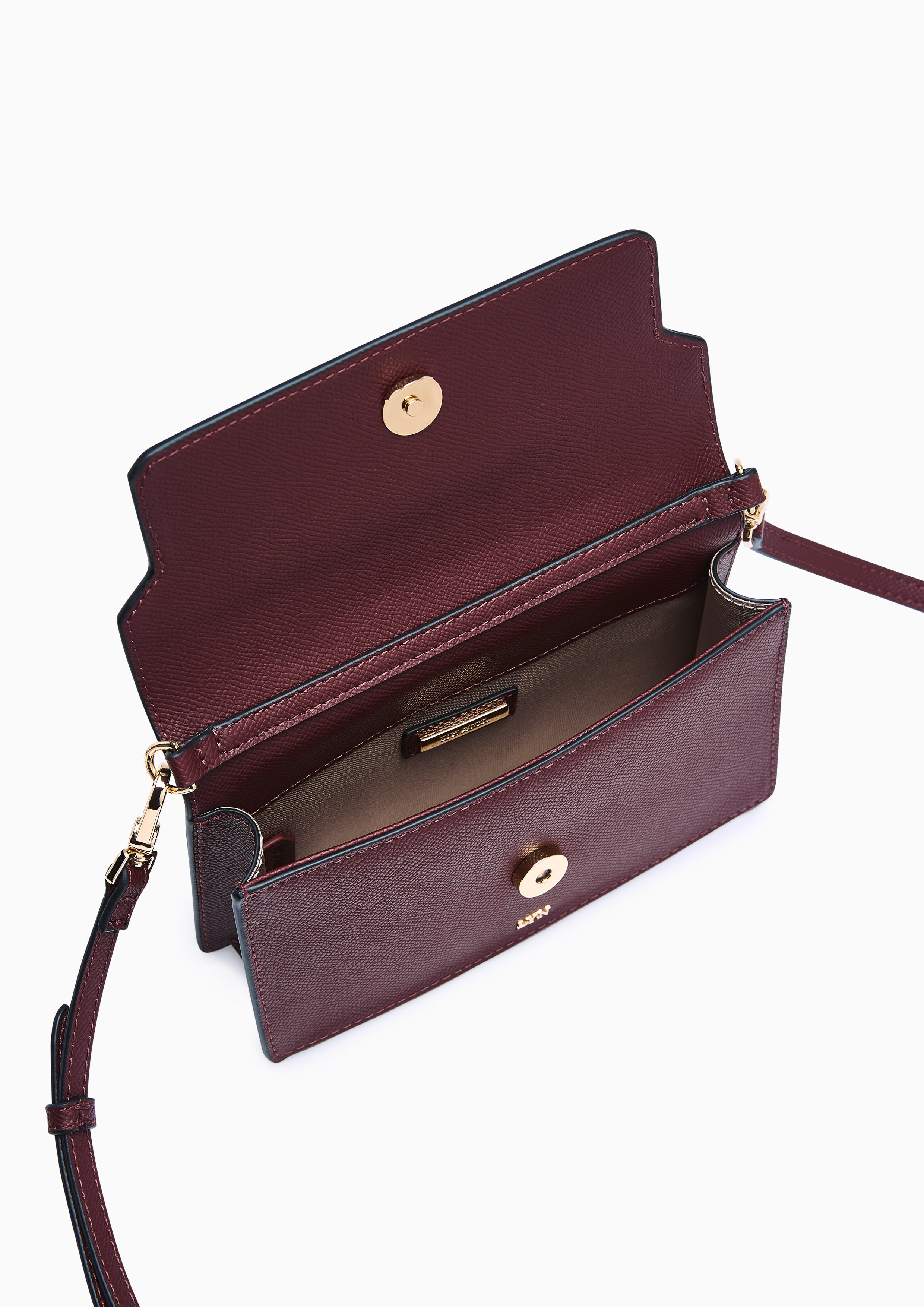 Andera  Wallets On Chain - Dark Red