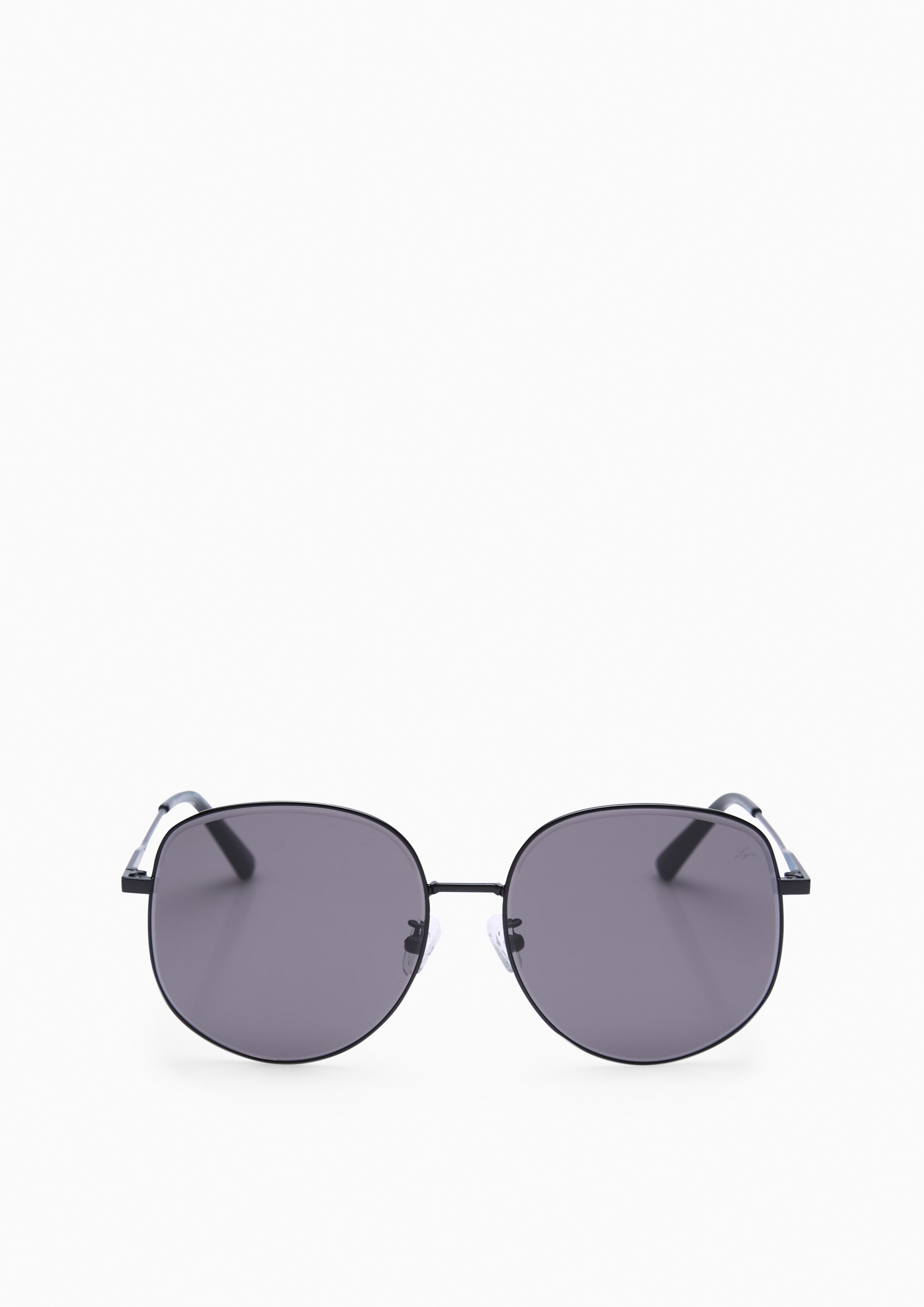 Callie Sunglasses - Black