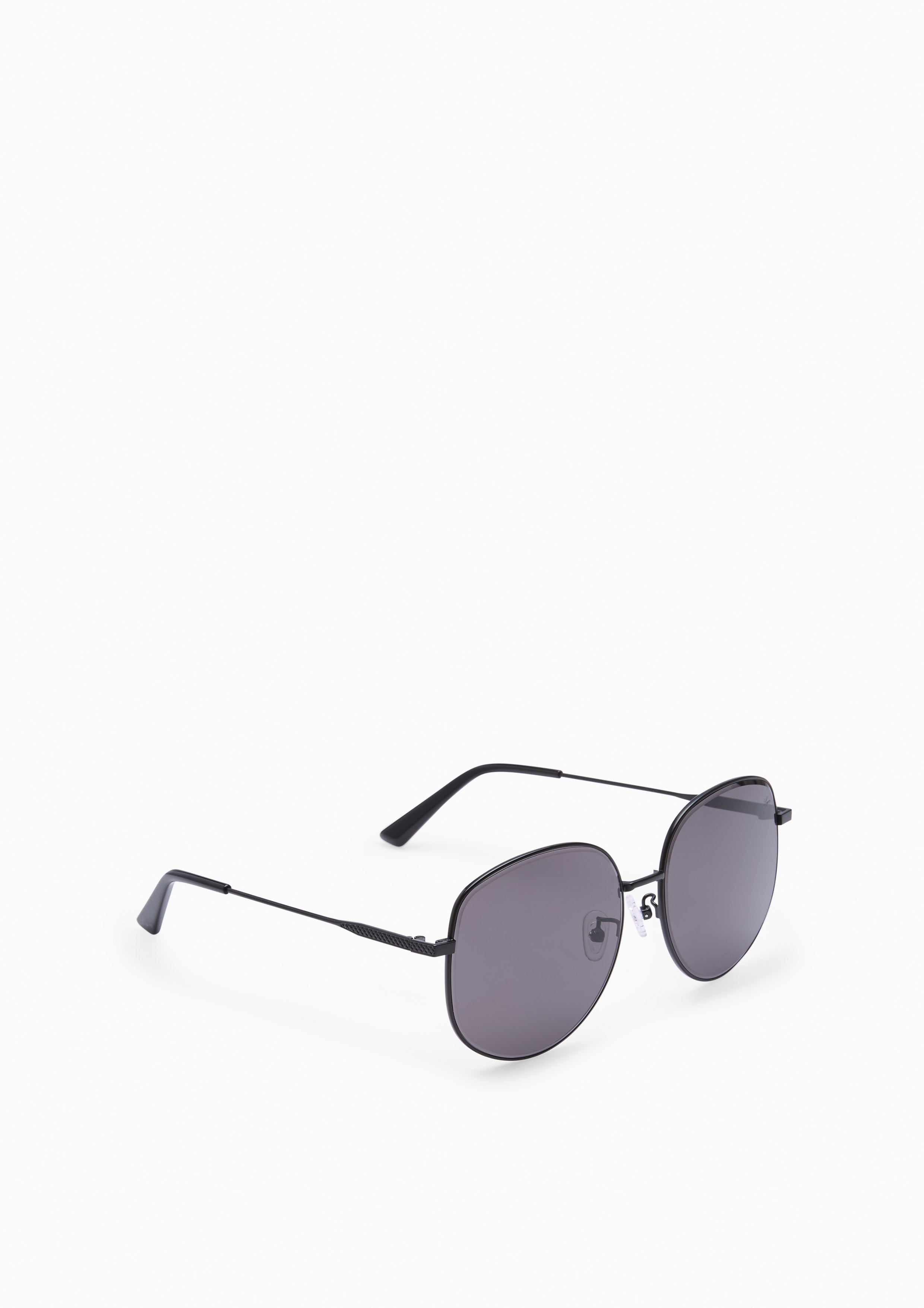 Callie Sunglasses - Black