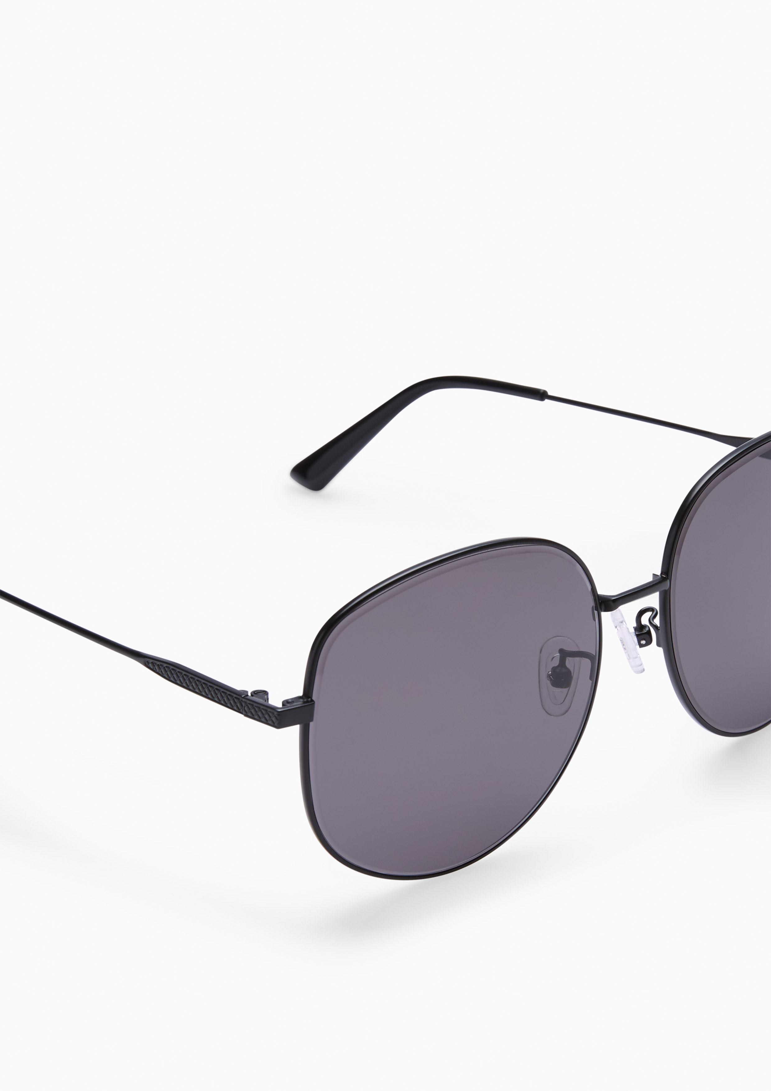 Callie Sunglasses - Black