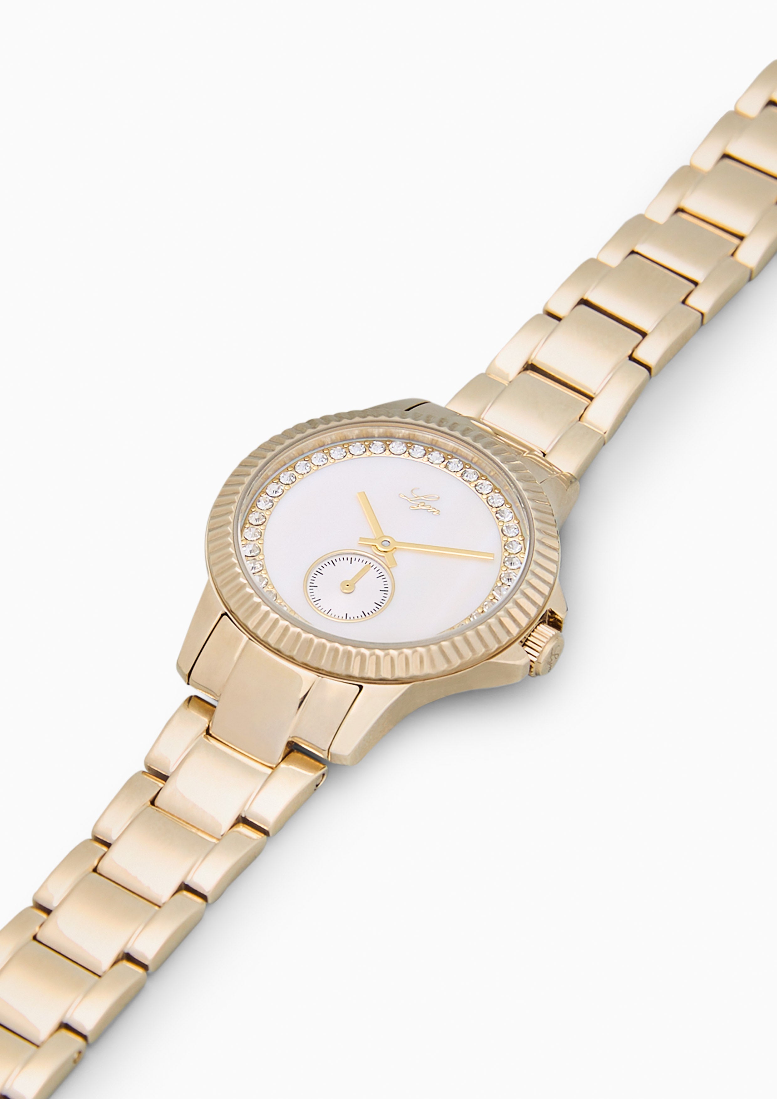 Summer Watch - Gold