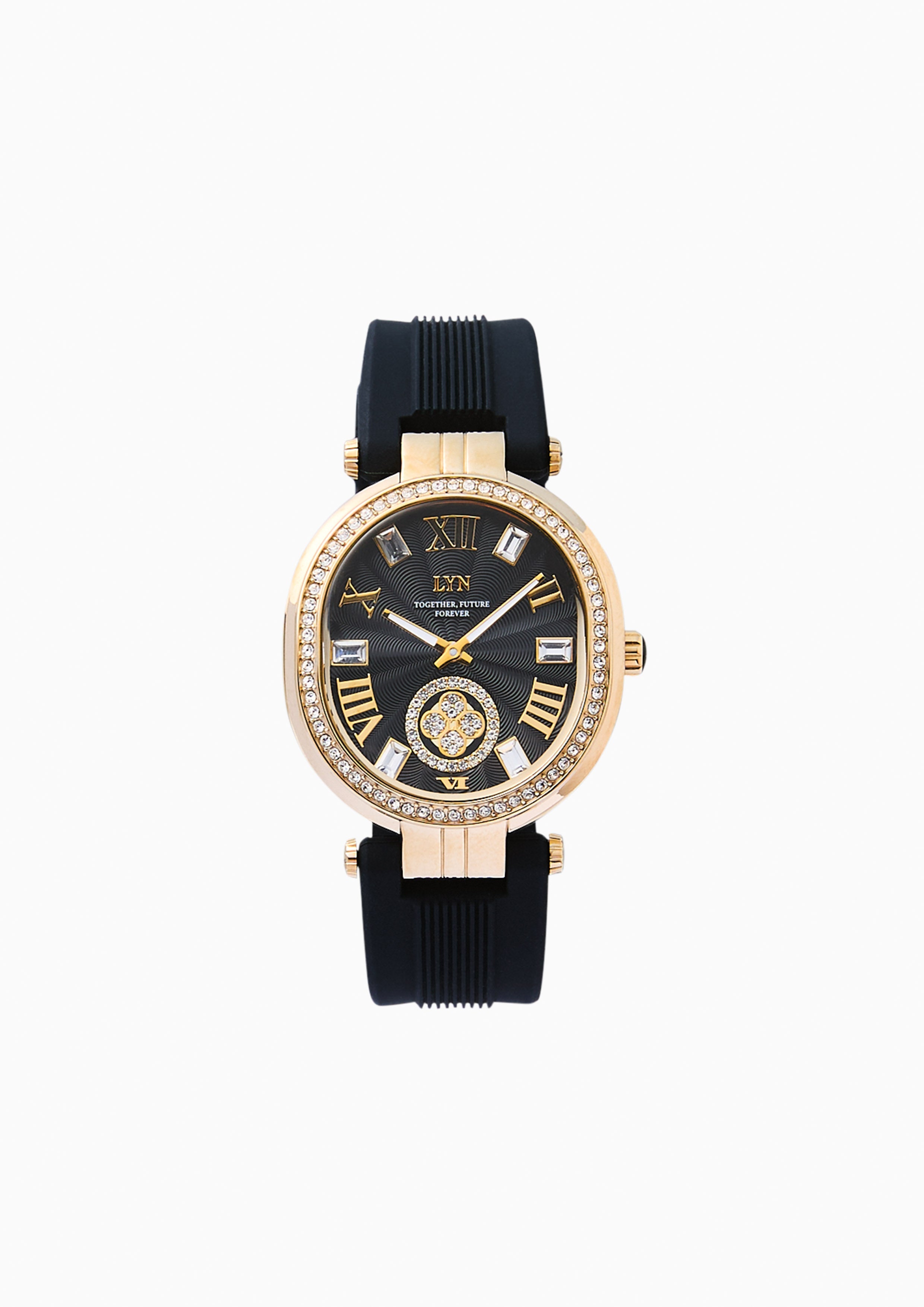 Berley Watch - Black