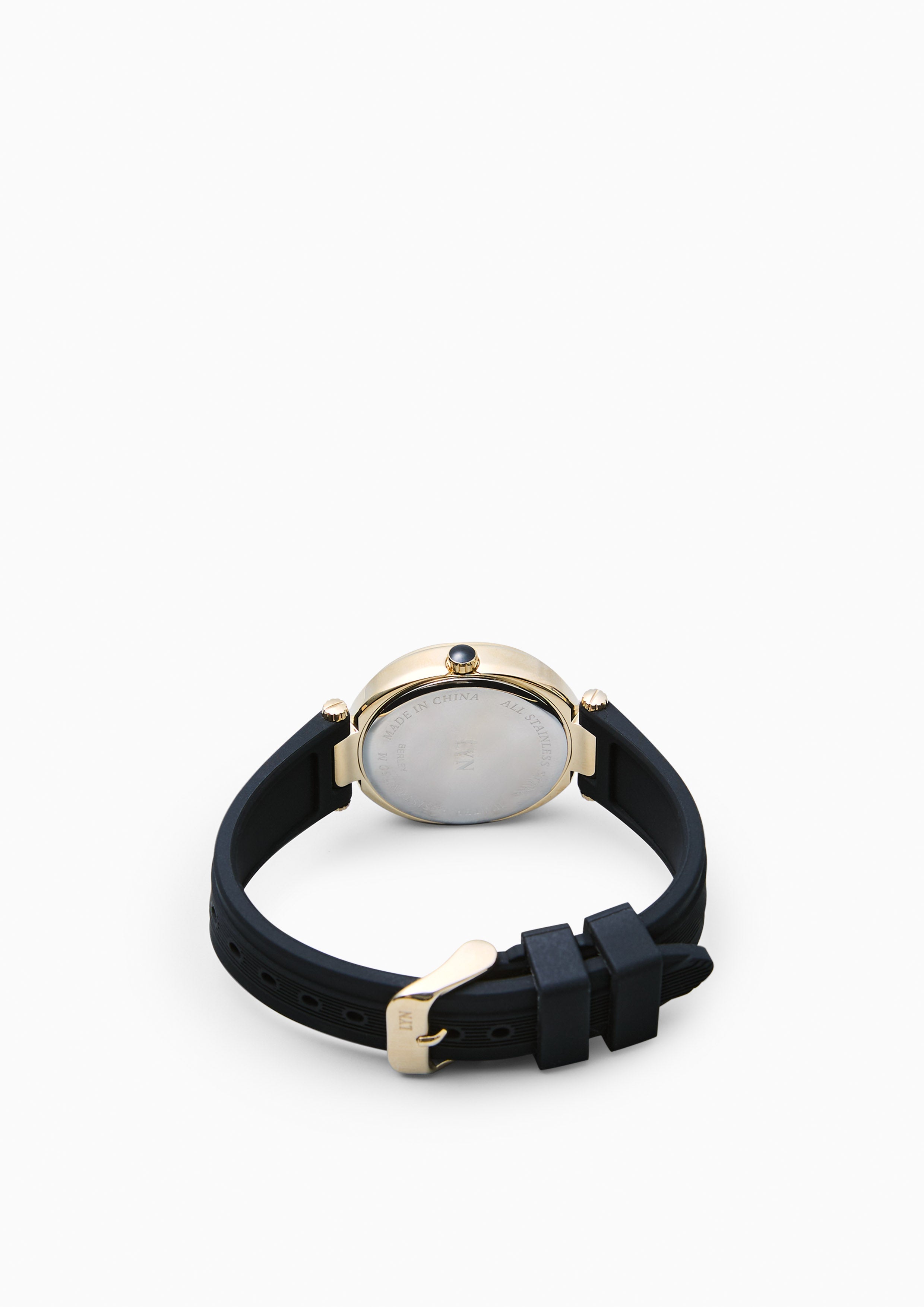 Berley Watch - Black