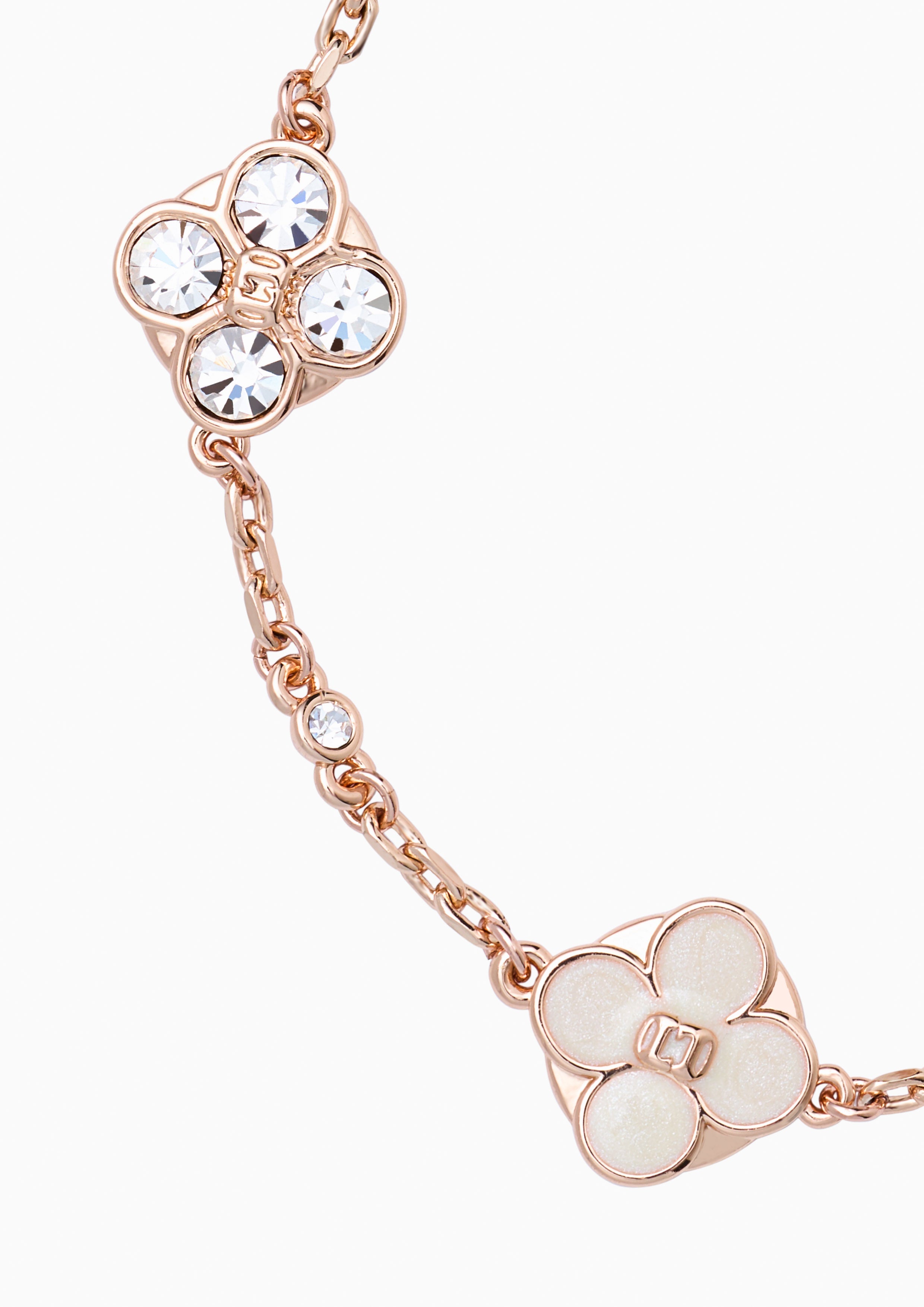 Richy Bracelet - Rose Gold