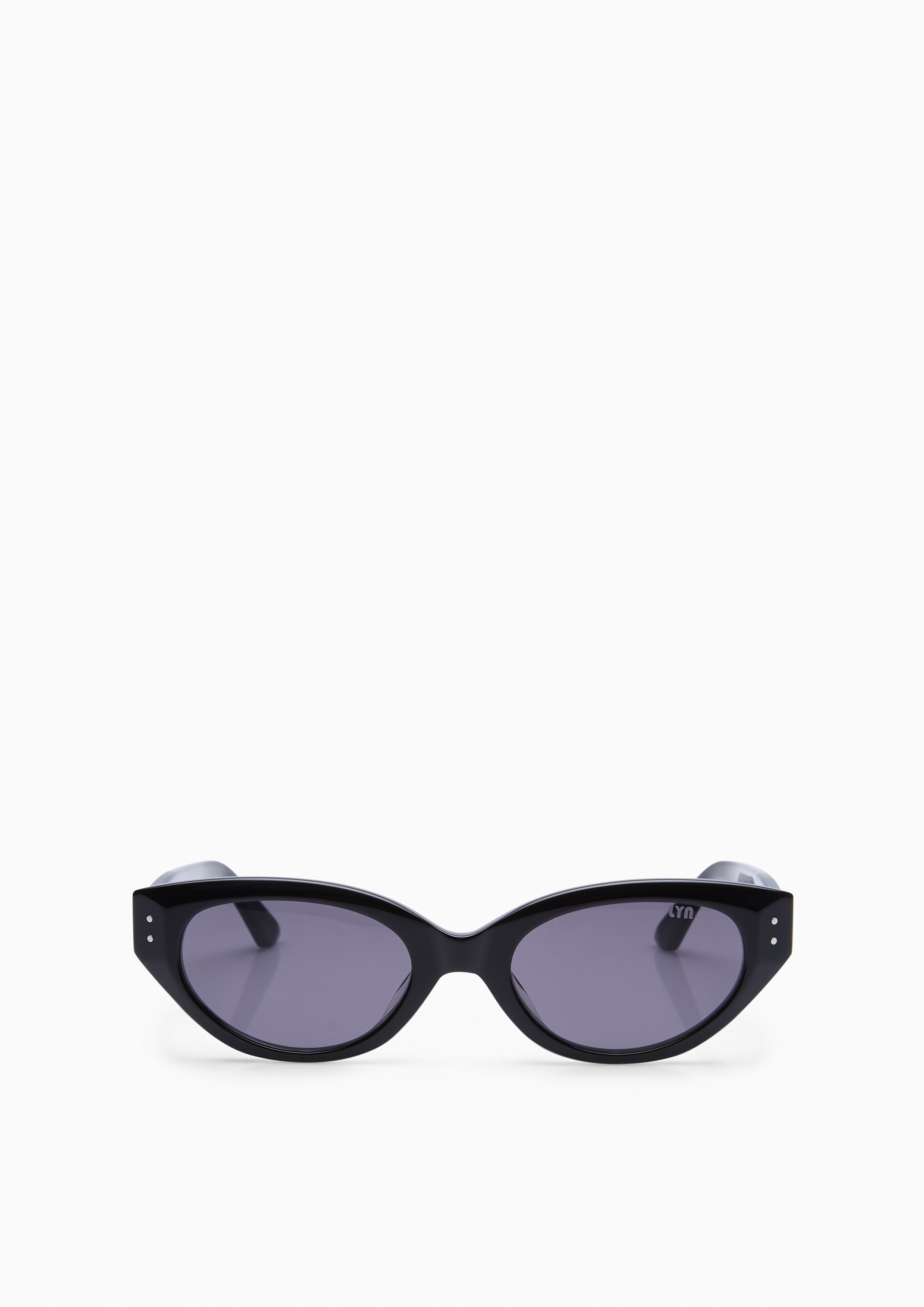 Myra Sunglasses - Black