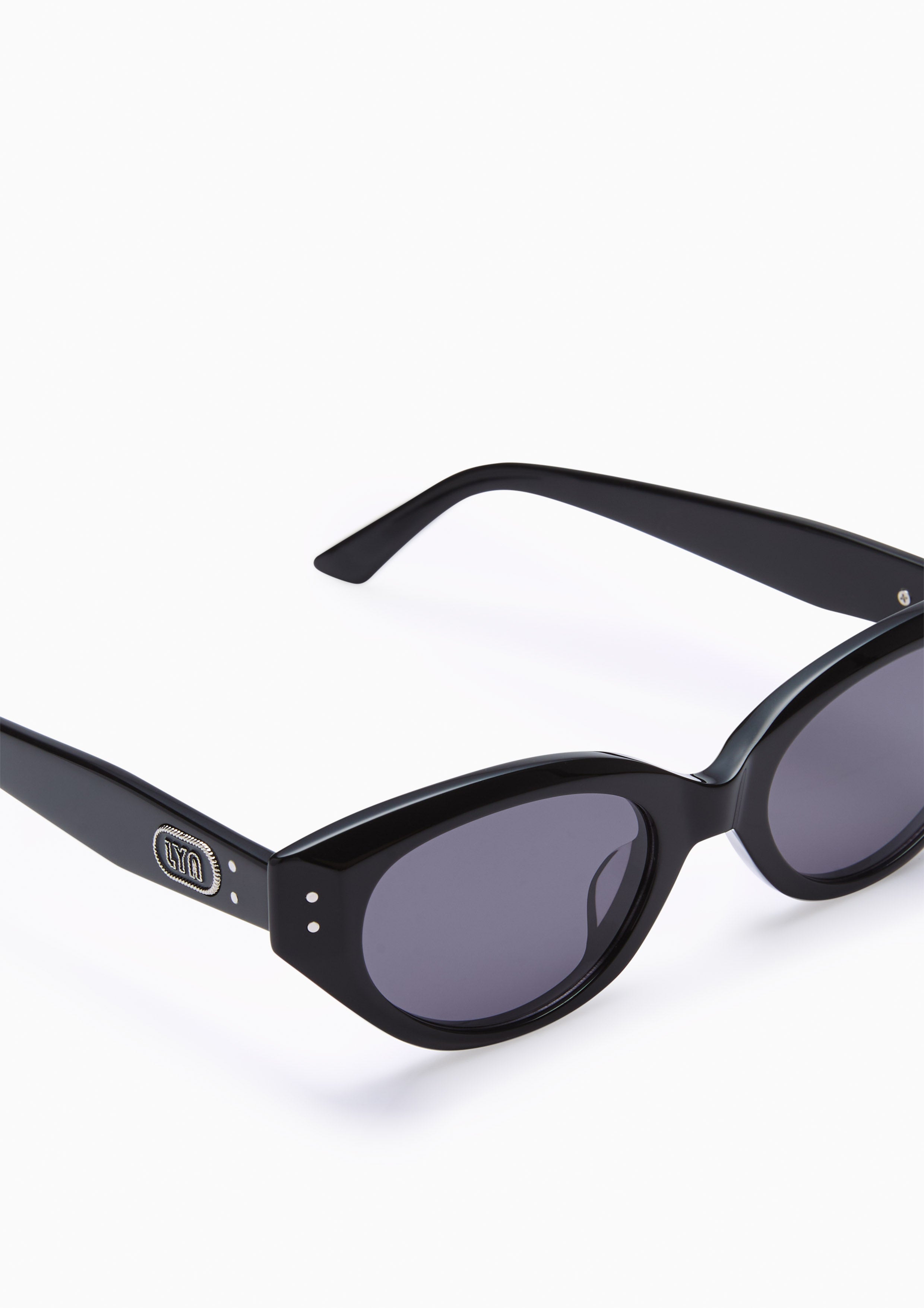 Myra Sunglasses - Black