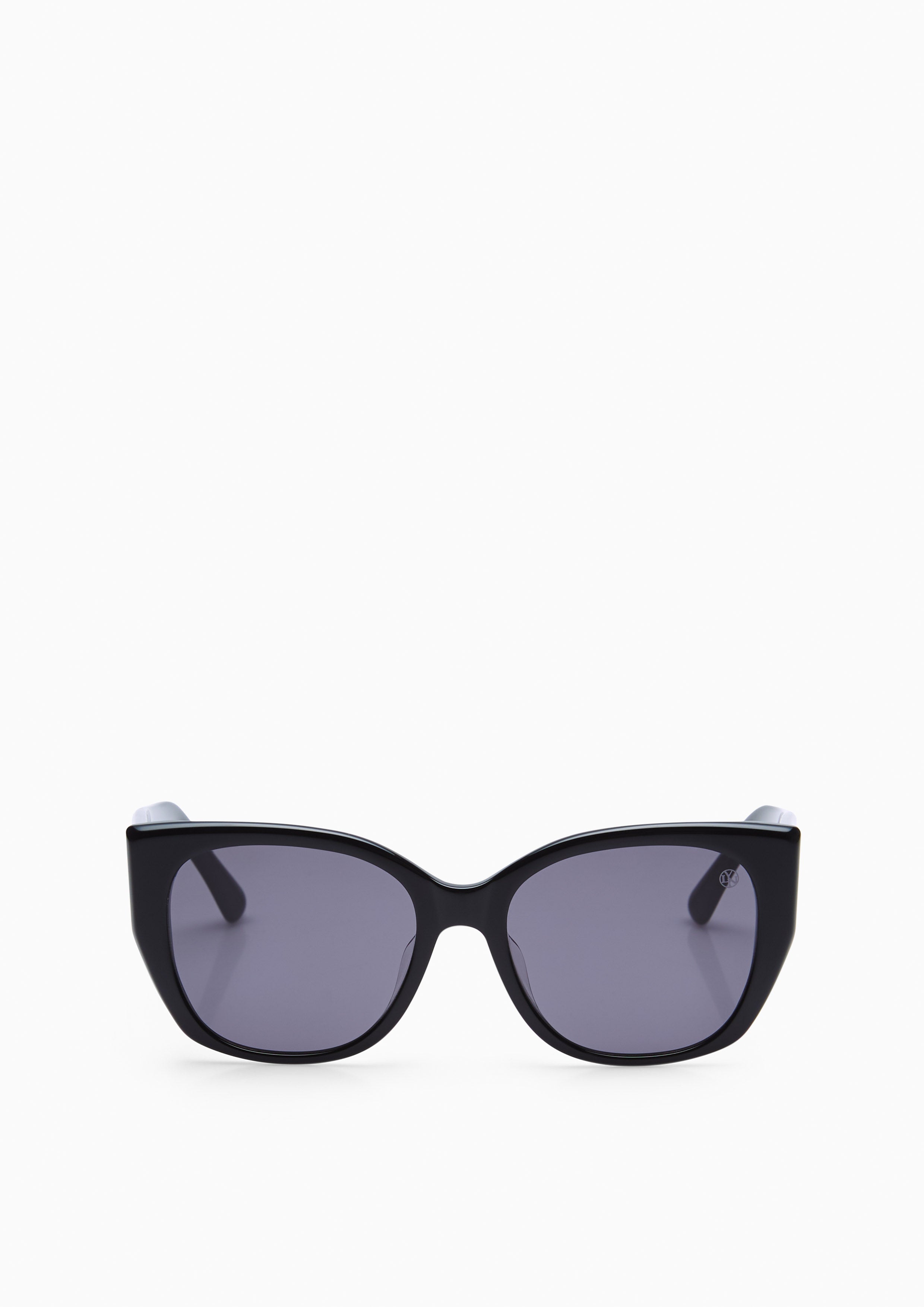 Gigi Sunglasses - Black