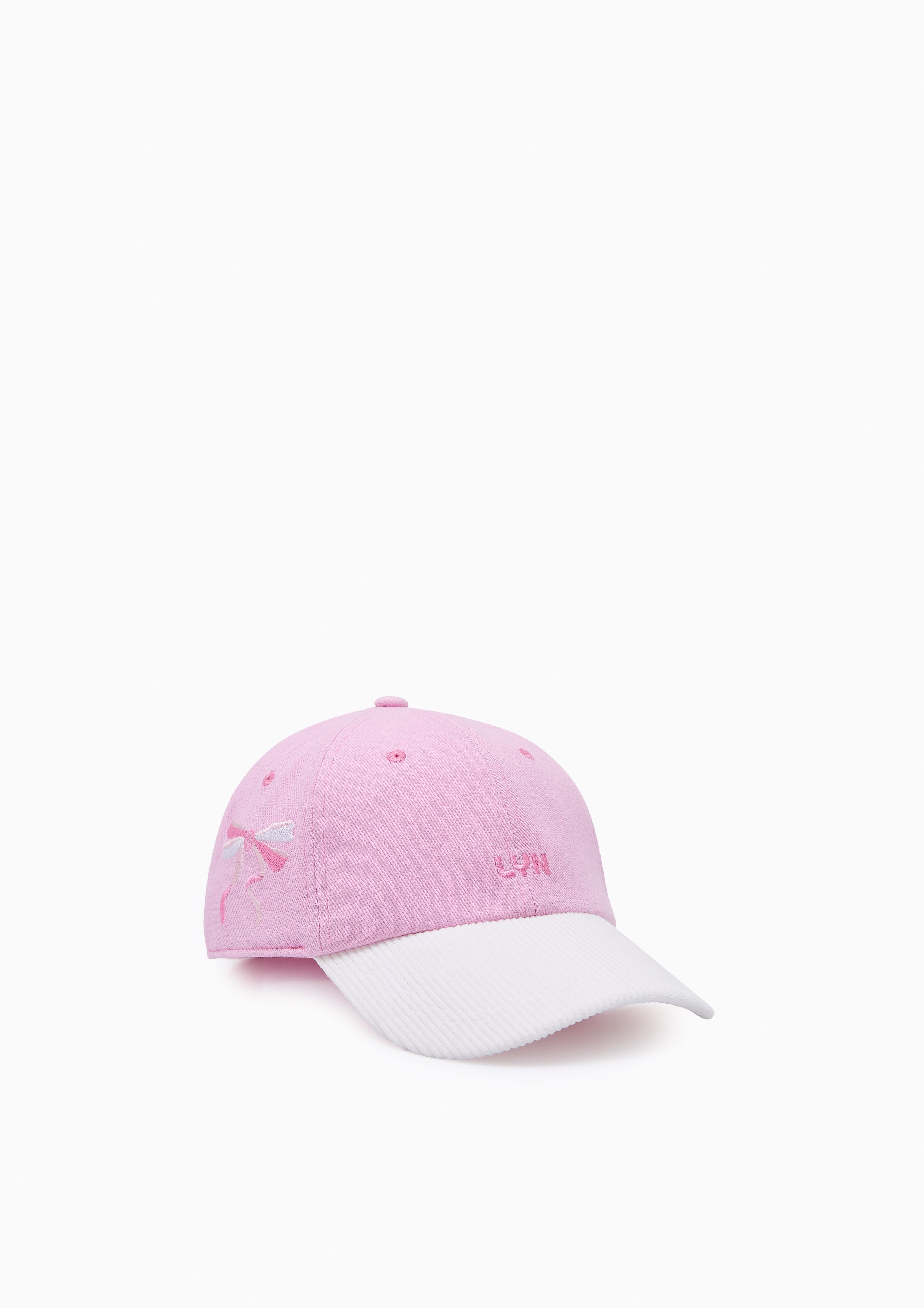 Cady Hat - Pink