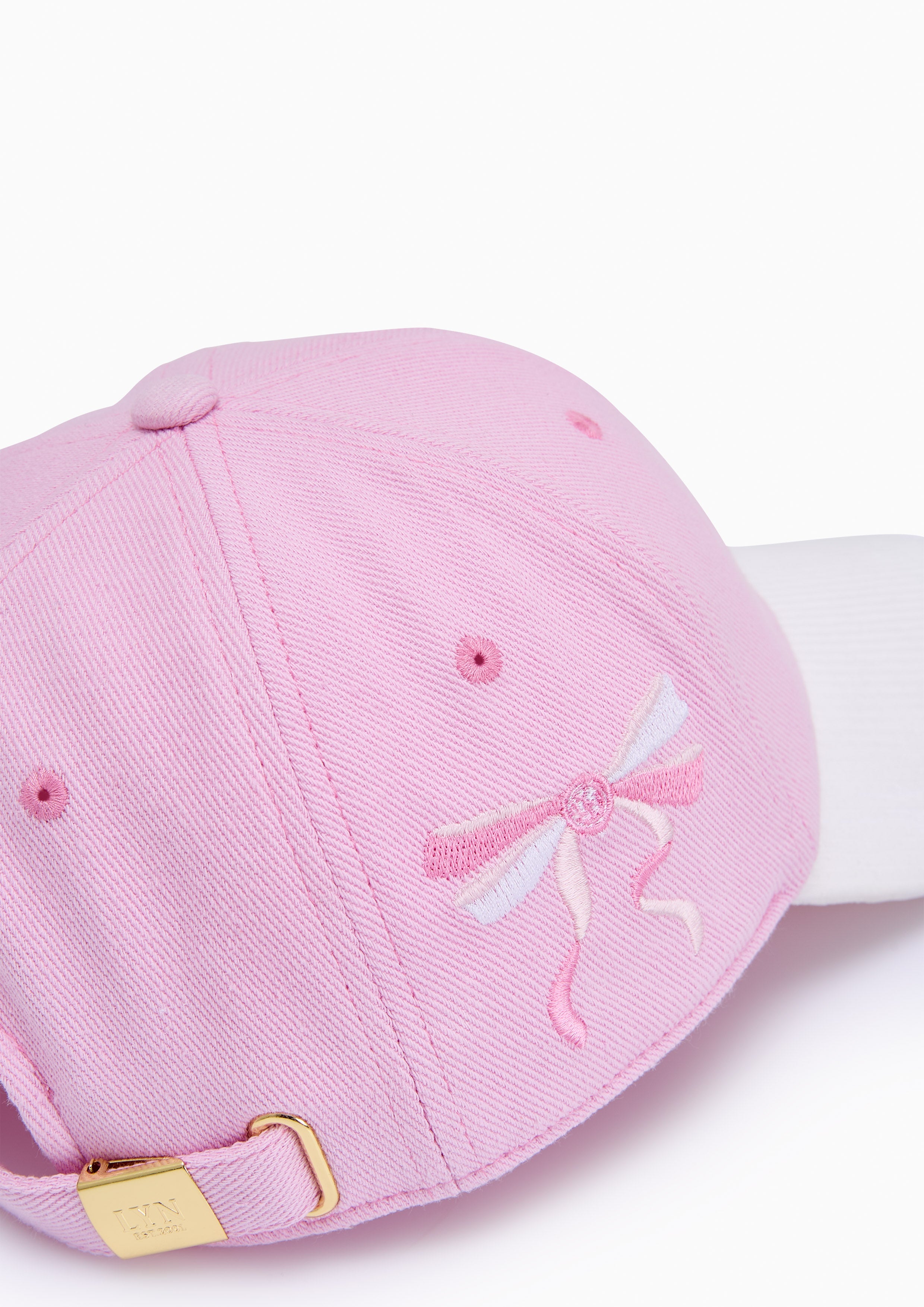 Cady Hat - Pink