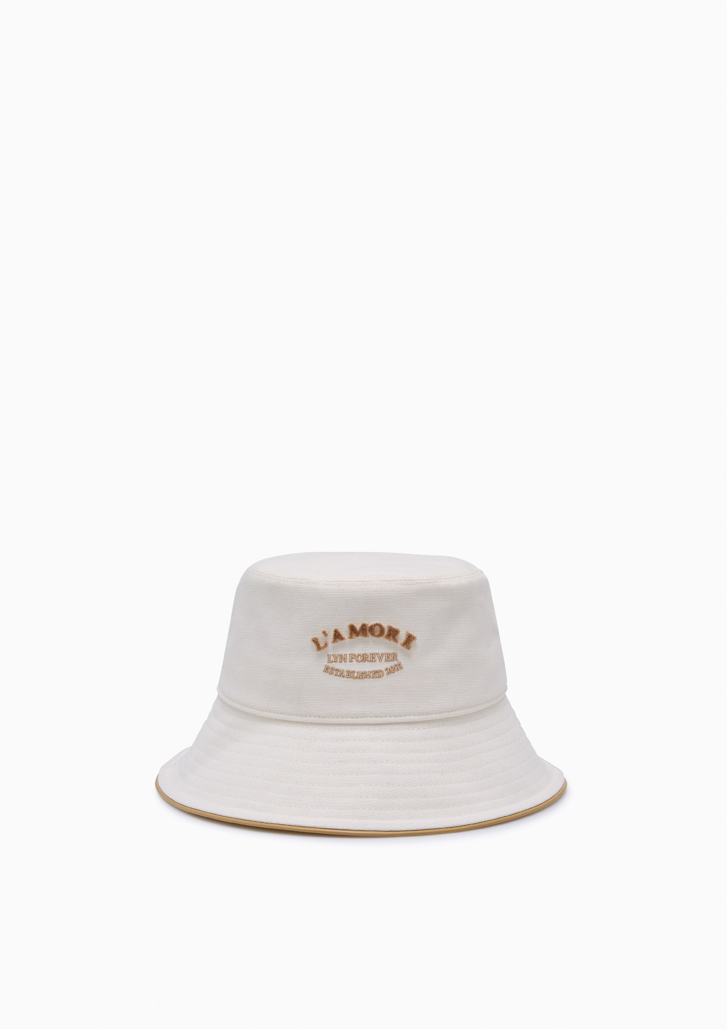 Belle Hat - Beige