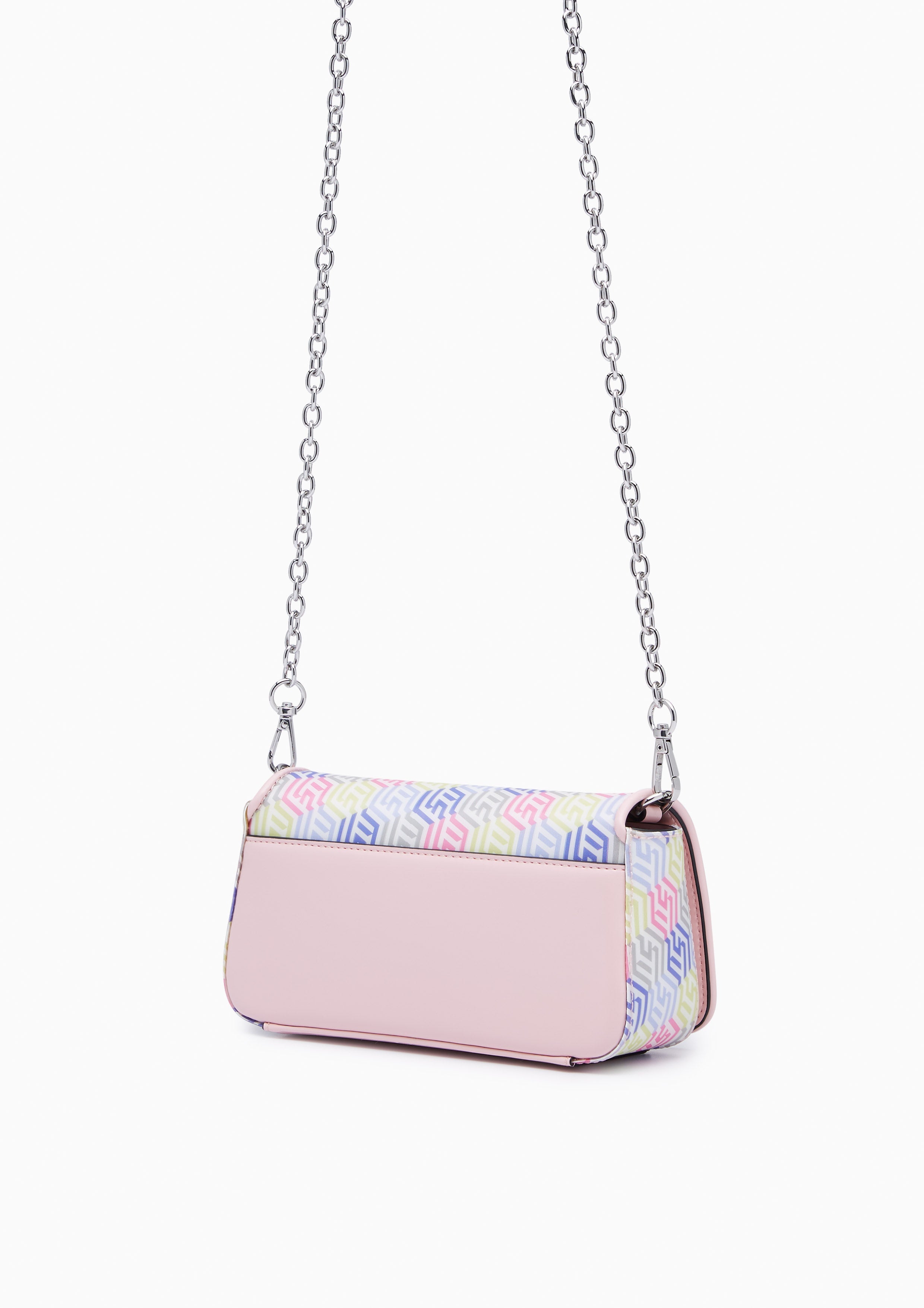 Rubik  Crossbody Bag - Multi