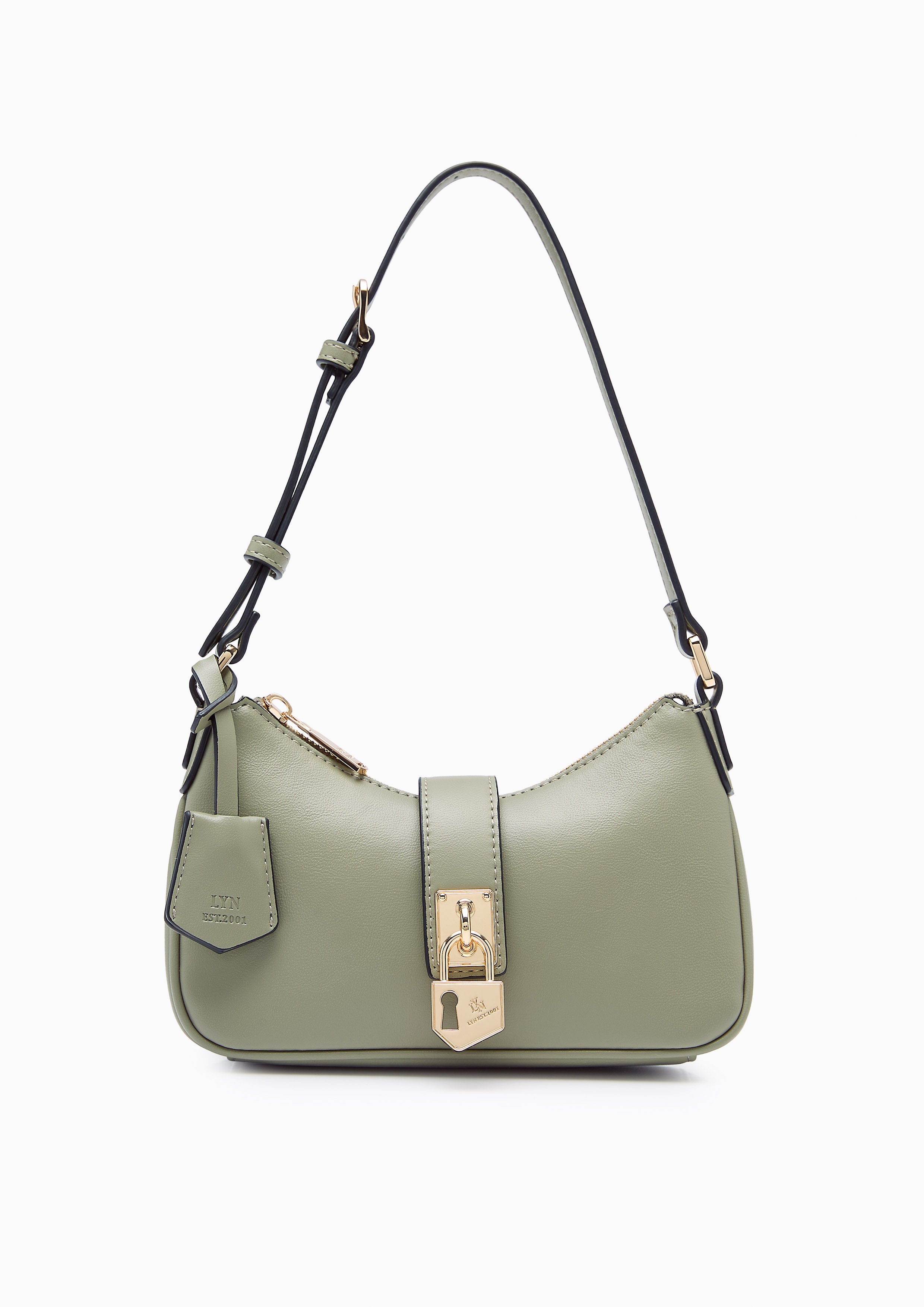 Neutra S Shoulder Bag - Green