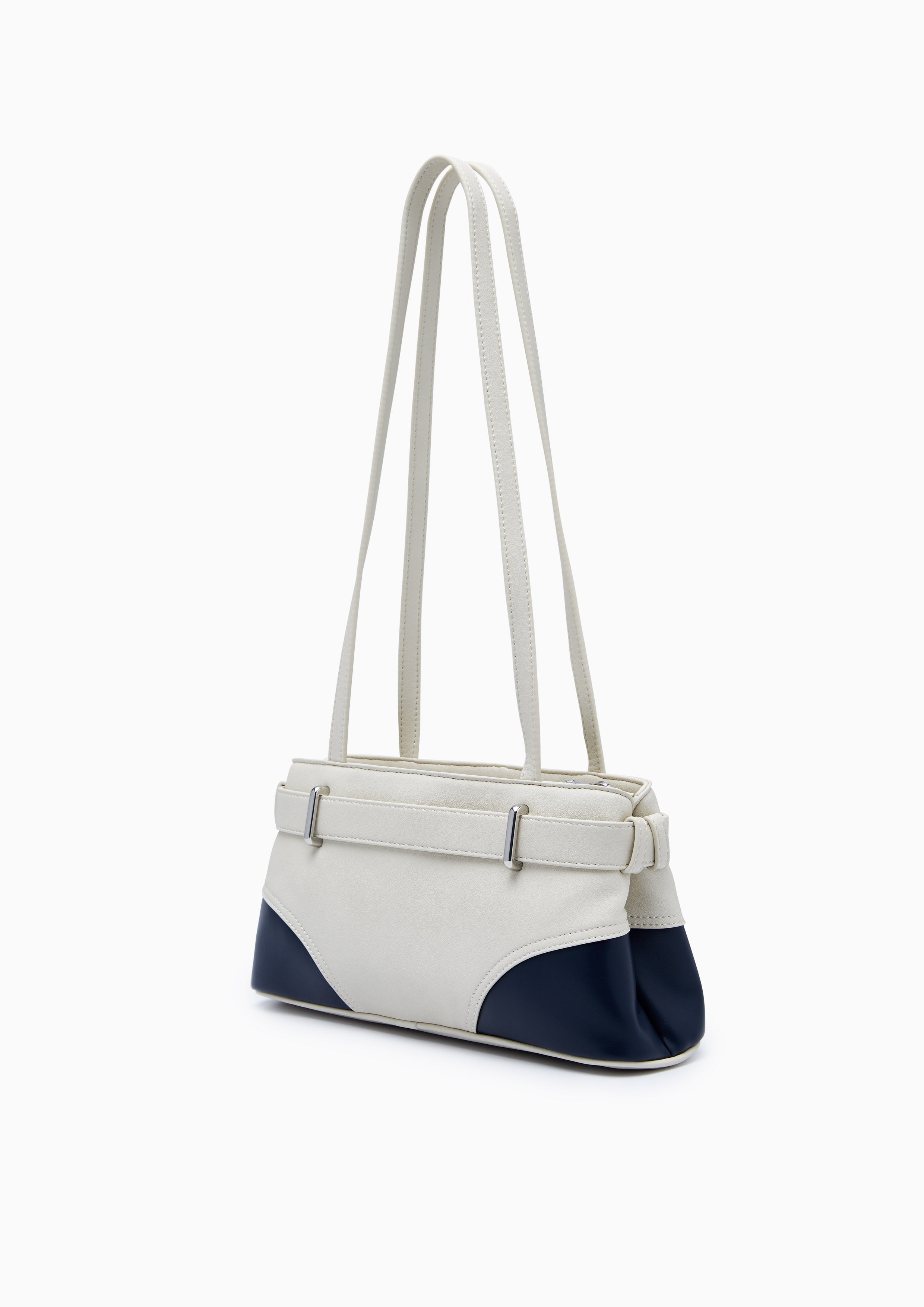 Dandi  Shoulder Bag - Ivory